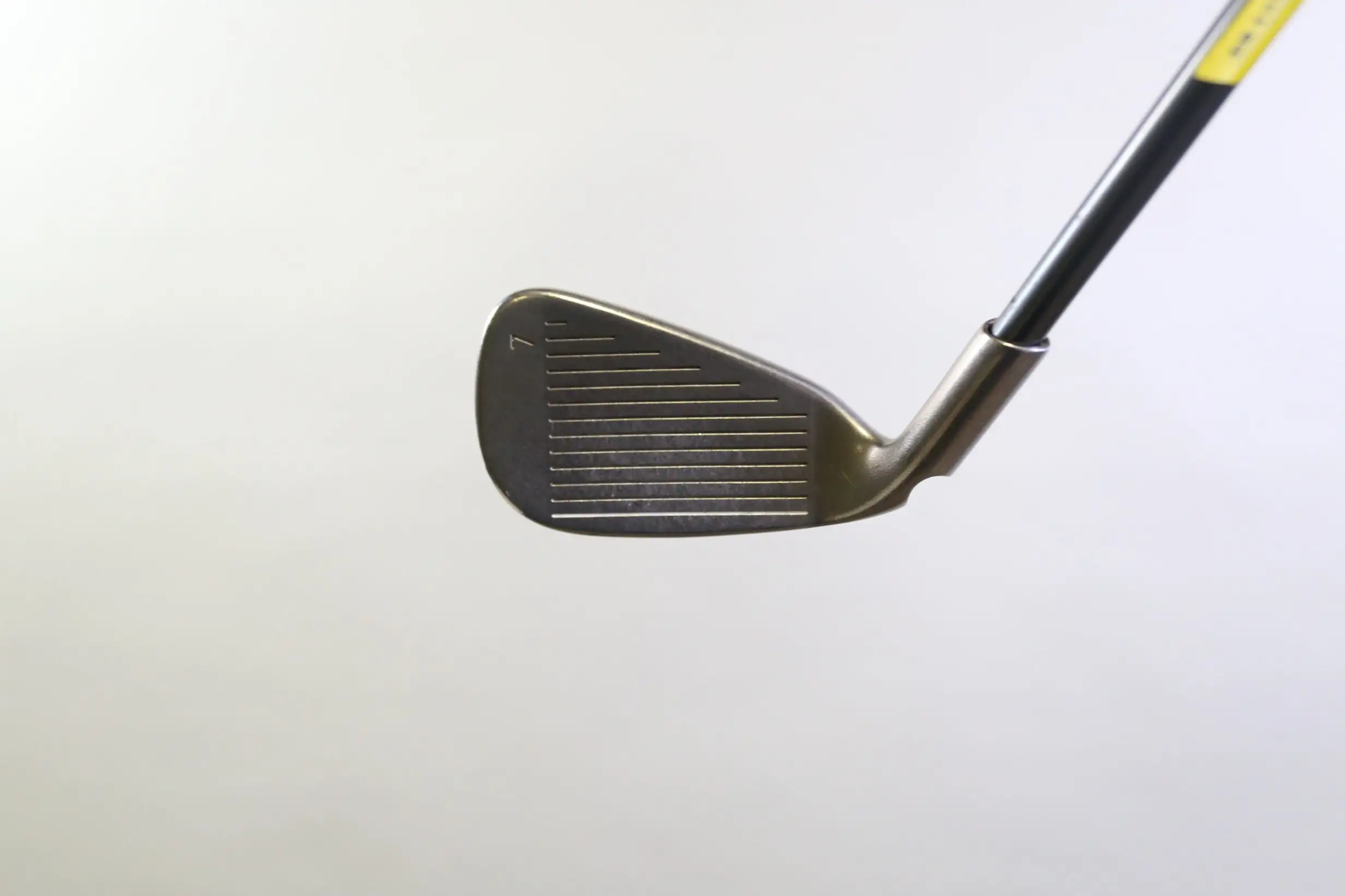 Ping G15 Single 7 Iron 32* RH 37 In Accra 70i Graphite Shaft Stiff Flex 8 Ping G15 Single 7 Iron 32* RH 37 In Accra 70i Graphite Shaft Stiff Flex - Image 6