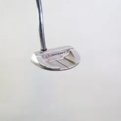 Odyssey White Hot #5 Putter RH 35 In Odyssey Steel Shaft Mid-Mallet -GOLF BAGS Sales 212b4798 de0e 50e7 9d0f f8f64a85818e