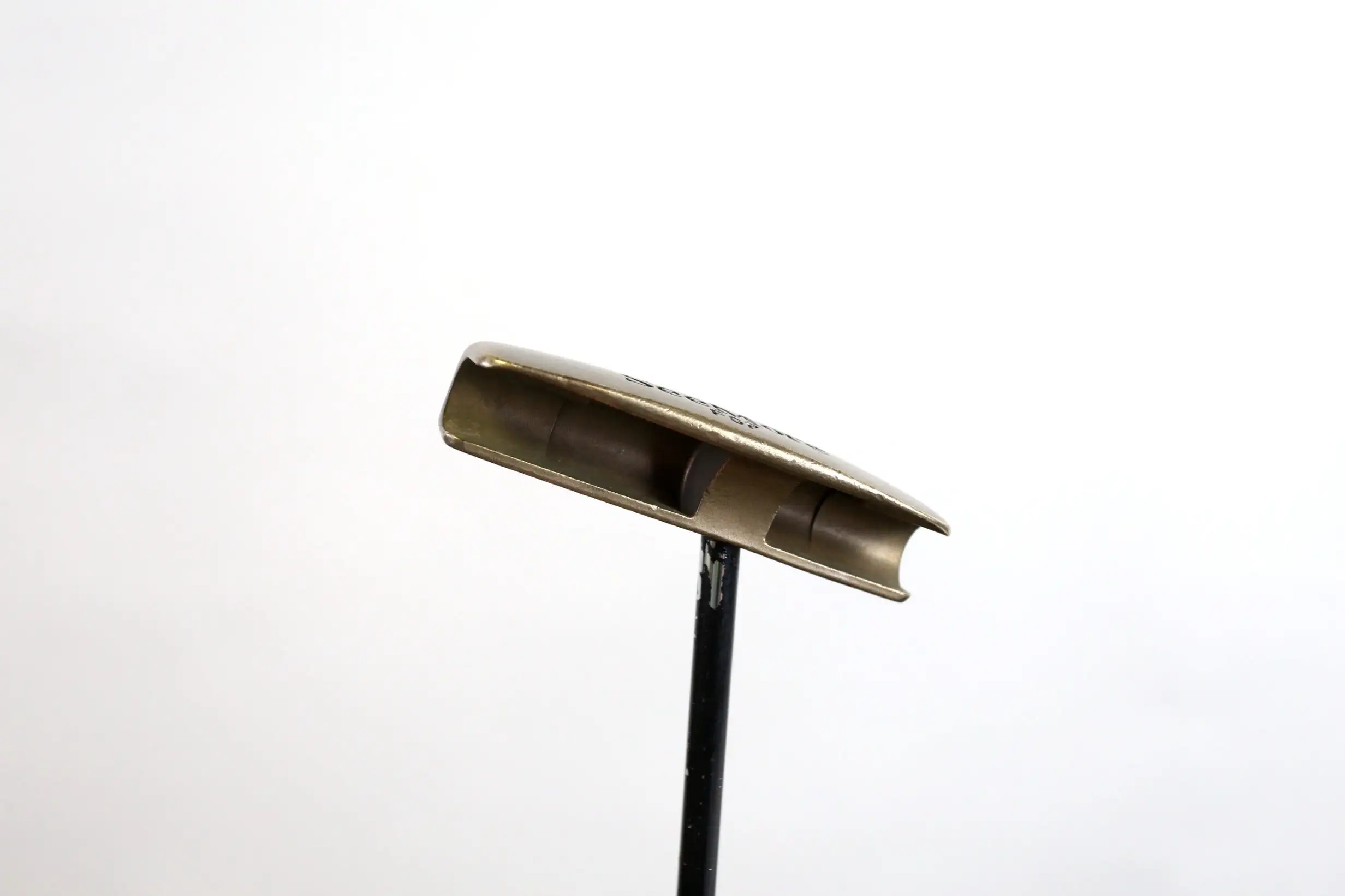 See More Copper FGP Blade Putter RH 36.75 In Steel Shaft Flatso 1.0 Grip 5 See More Copper FGP Blade Putter RH 36.75 In Steel Shaft Flatso 1.0 Grip - Image 3