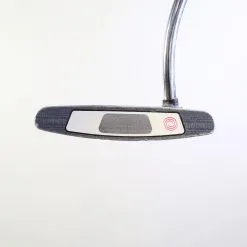 Odyssey White Steel Tri Ball SRT Putter RH 38.5 In Steel Shaft Oncourse Grip 13 Odyssey White Steel Tri Ball SRT Putter RH 38.5 In Steel Shaft Oncourse Grip -GOLF BAGS Sales 217a2f4d 8552 5425 be52 8bfec9111477