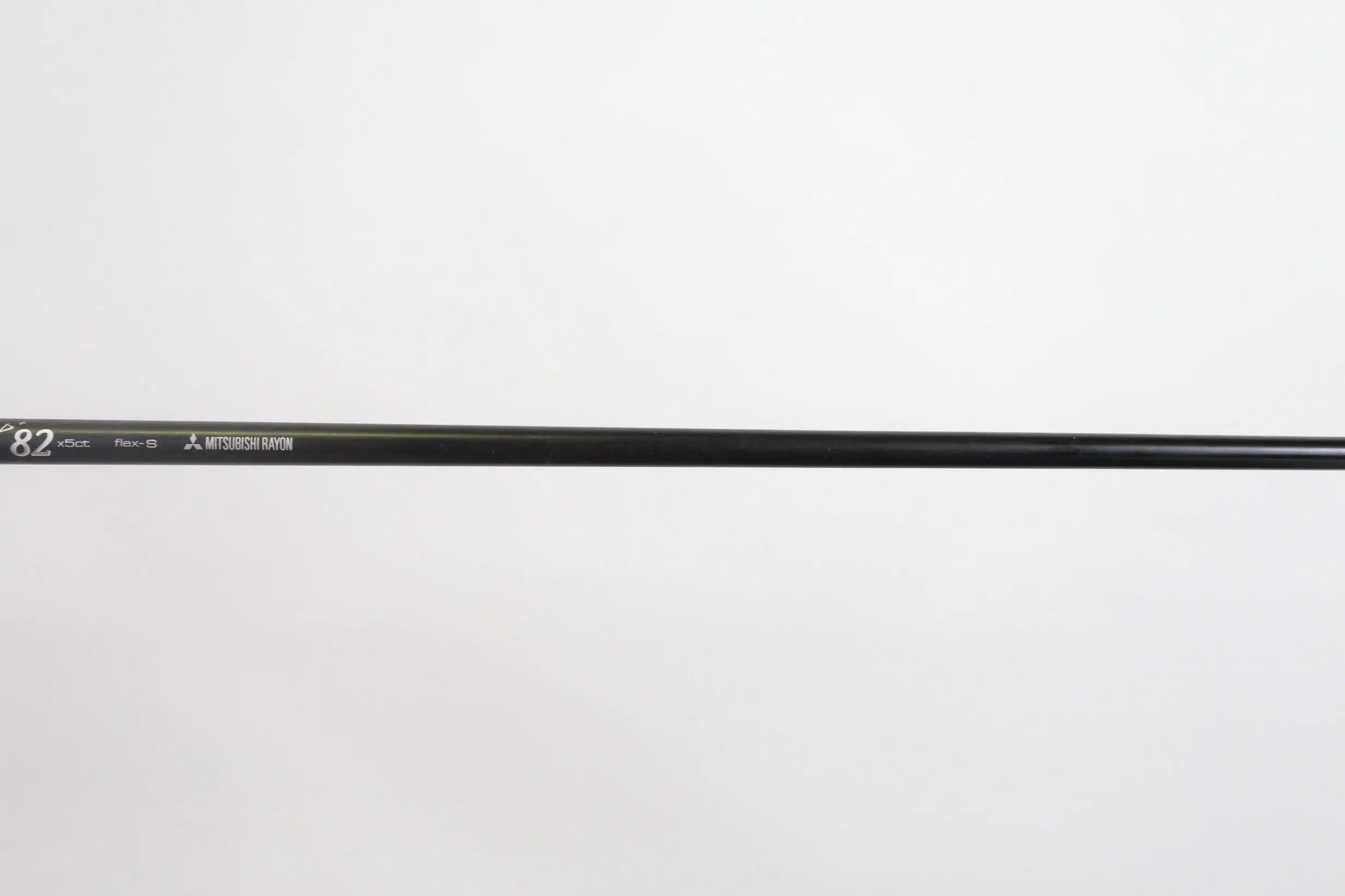 Mitsubishi Diamana 82 X5ct 41.75 In Stiff Flex Titleist Tip Fairway Wood Shaft 5 Mitsubishi Diamana 82 X5ct 41.75 In Stiff Flex Titleist Tip Fairway Wood Shaft - Image 3