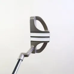 Odyssey Divine Line Marxman Putter RH 33 In Steel Shaft Odyssey Grip Mallet 15 Odyssey Divine Line Marxman Putter RH 33 In Steel Shaft Odyssey Grip Mallet -GOLF BAGS Sales 21bb556b e067 5e45 bb02 b54682d9ac45