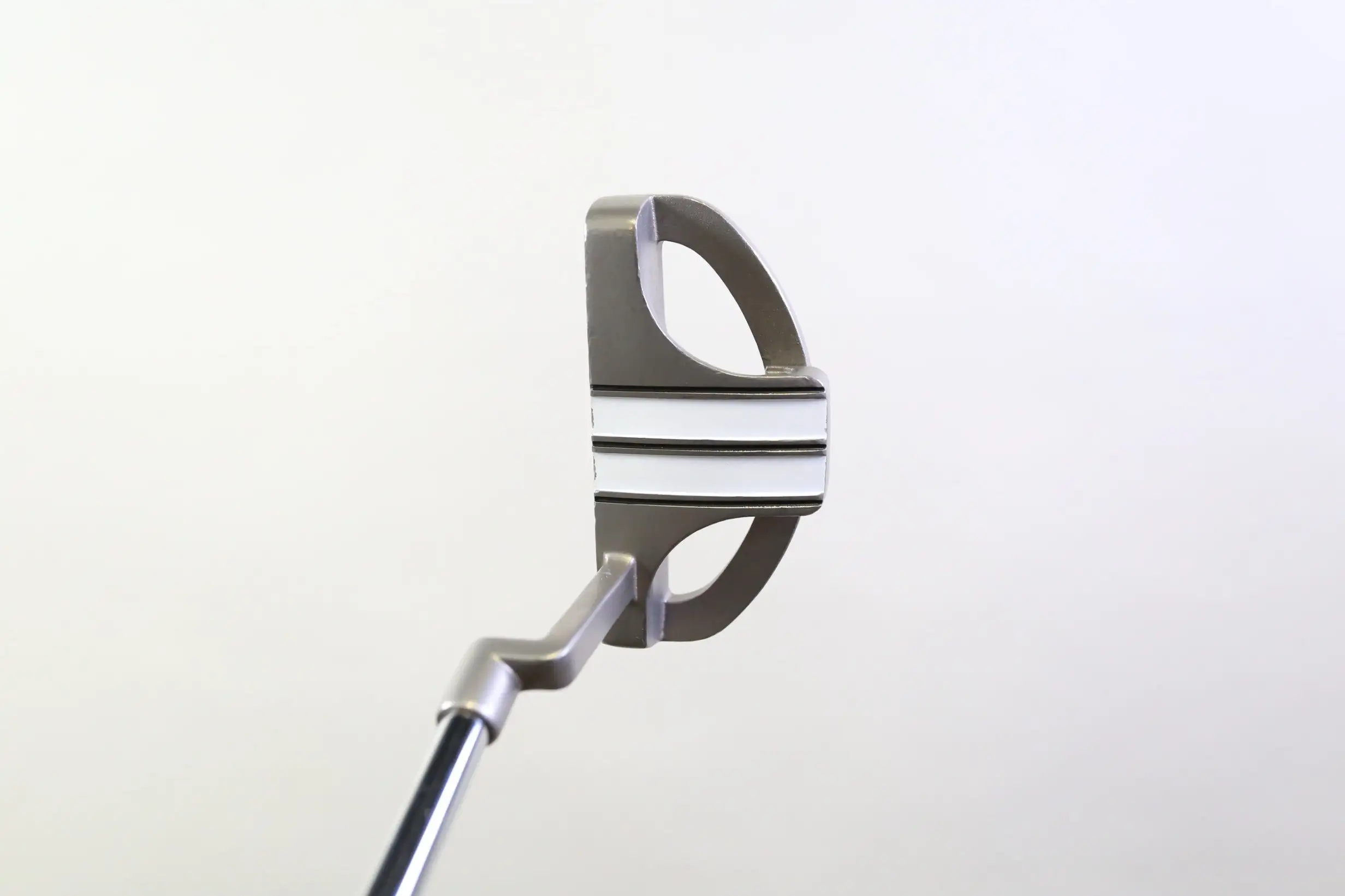 Odyssey Divine Line Marxman Putter RH 33 In Steel Shaft Odyssey Grip Mallet 8 Odyssey Divine Line Marxman Putter RH 33 In Steel Shaft Odyssey Grip Mallet - Image 6