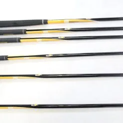 Walter Hagen 1W, FW. Hybrid, 7, 9, Putter RH Kids Club Set W/ Bag 21 Walter Hagen 1W, FW. Hybrid, 7, 9, Putter RH Kids Club Set W/ Bag -GOLF BAGS Sales 21bf0d4d e5ee 57c6 abe5 72399c0df4c3 scaled