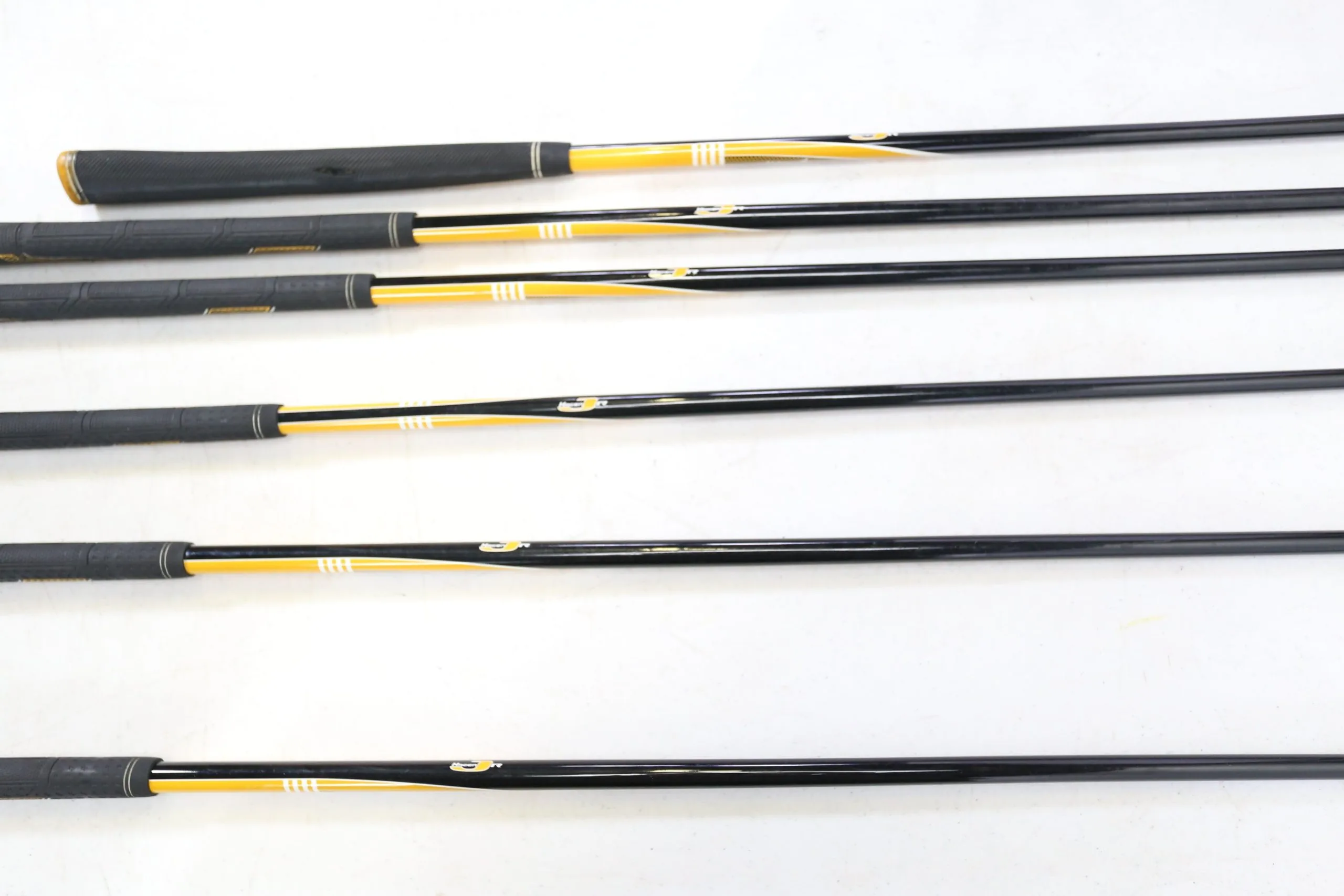 Walter Hagen 1W, FW. Hybrid, 7, 9, Putter RH Kids Club Set W/ Bag 12 Walter Hagen 1W, FW. Hybrid, 7, 9, Putter RH Kids Club Set W/ Bag - Image 10