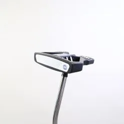 LEFTY Odyssey Ten 2-Ball Arm Lock Putter 40 In Steel Shaft Odyssey Grip Mallet 12 LEFTY Odyssey Ten 2-Ball Arm Lock Putter 40 In Steel Shaft Odyssey Grip Mallet -GOLF BAGS Sales 22126bf0 a9d3 5a3d a0c8 273683ad2126