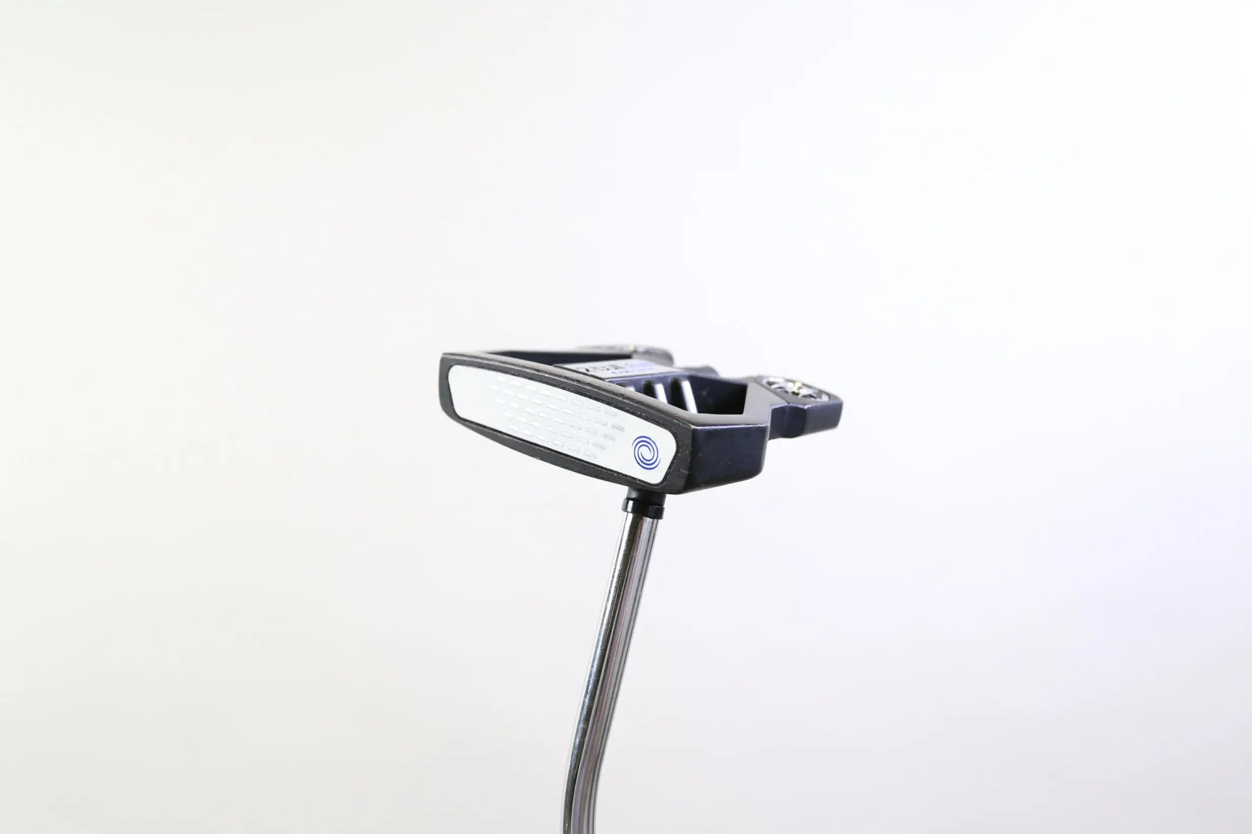 LEFTY Odyssey Ten 2-Ball Arm Lock Putter 40 In Steel Shaft Odyssey Grip Mallet 5 LEFTY Odyssey Ten 2-Ball Arm Lock Putter 40 In Steel Shaft Odyssey Grip Mallet - Image 3