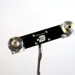 LEFTY Cure RX2 Black Putter 34.5 In True Temper Steel Shaft 15 LEFTY Cure RX2 Black Putter 34.5 In True Temper Steel Shaft -GOLF BAGS Sales 22283bf0 b1b8 58b7 9752 35c61f9f4ea5