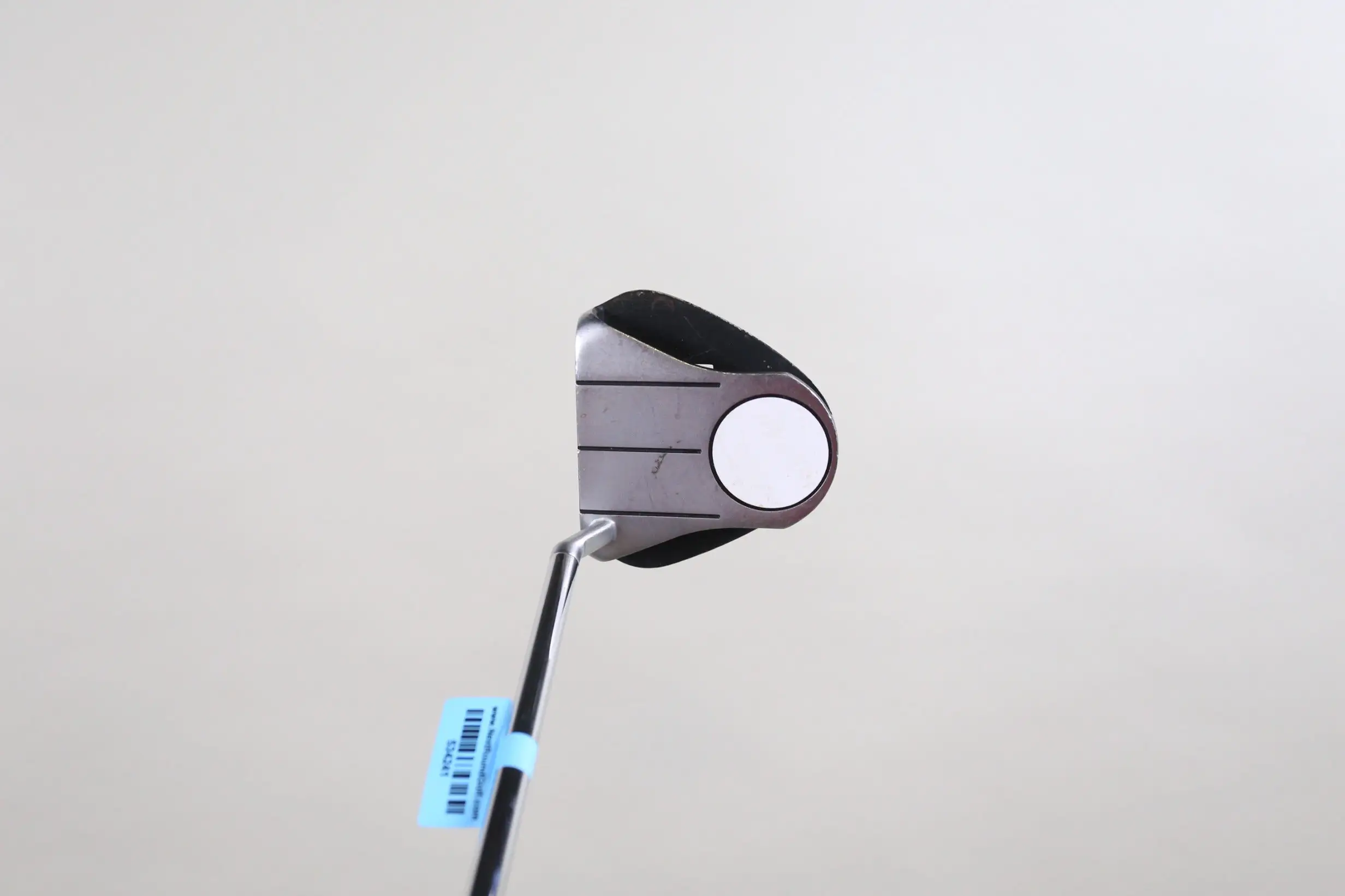 Odyssey Stroke Lab R-Ball Putter 34.5 In RH Odyssey Stroke Lab Shaft & Grip 8 Odyssey Stroke Lab R-Ball Putter 34.5 In RH Odyssey Stroke Lab Shaft & Grip - Image 6