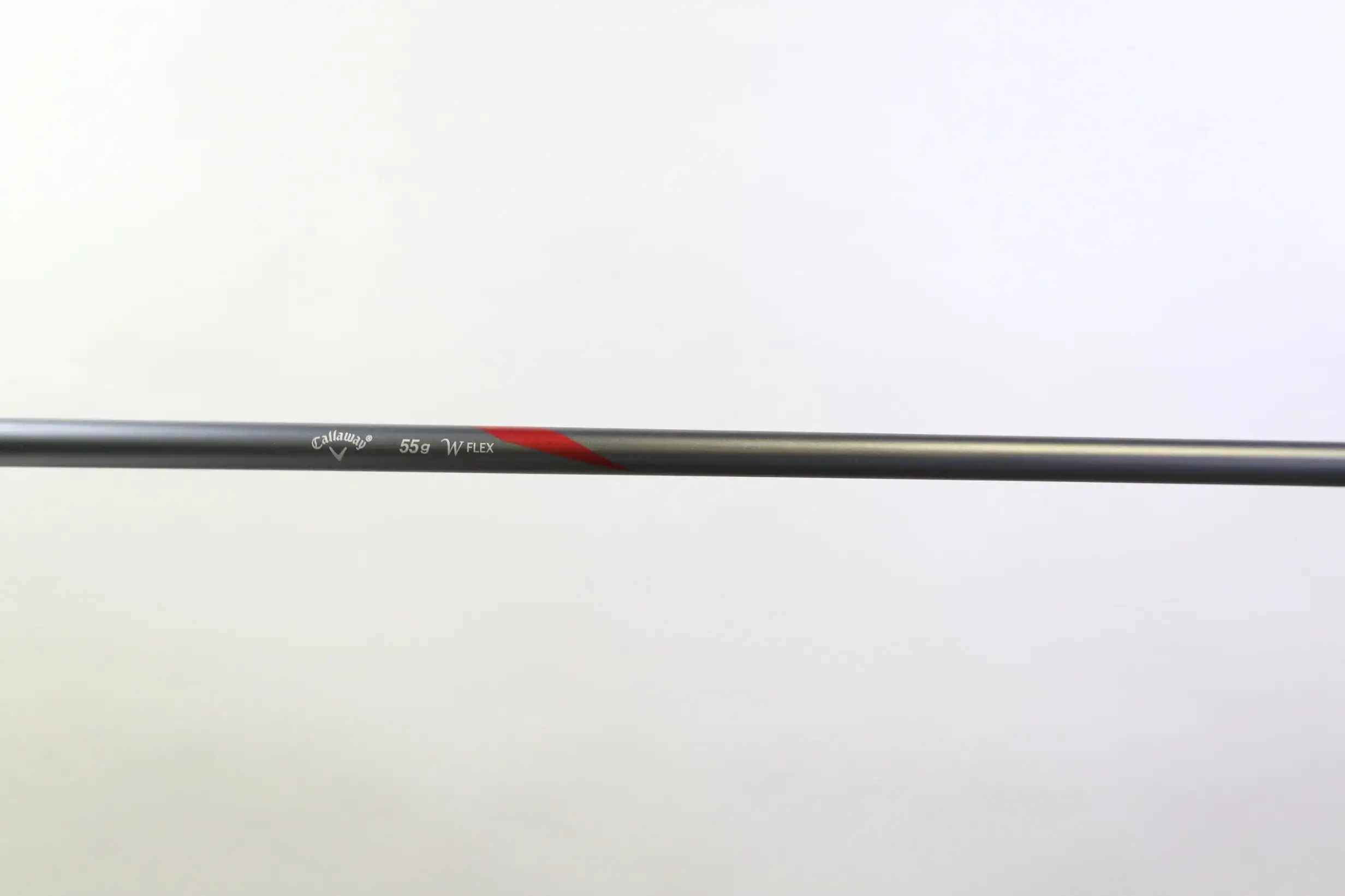 Callaway RAZR X Single 4 Iron 22* RH 37.5 In Graphite Shaft Ladies Flex 10 Callaway RAZR X Single 4 Iron 22* RH 37.5 In Graphite Shaft Ladies Flex - Image 8