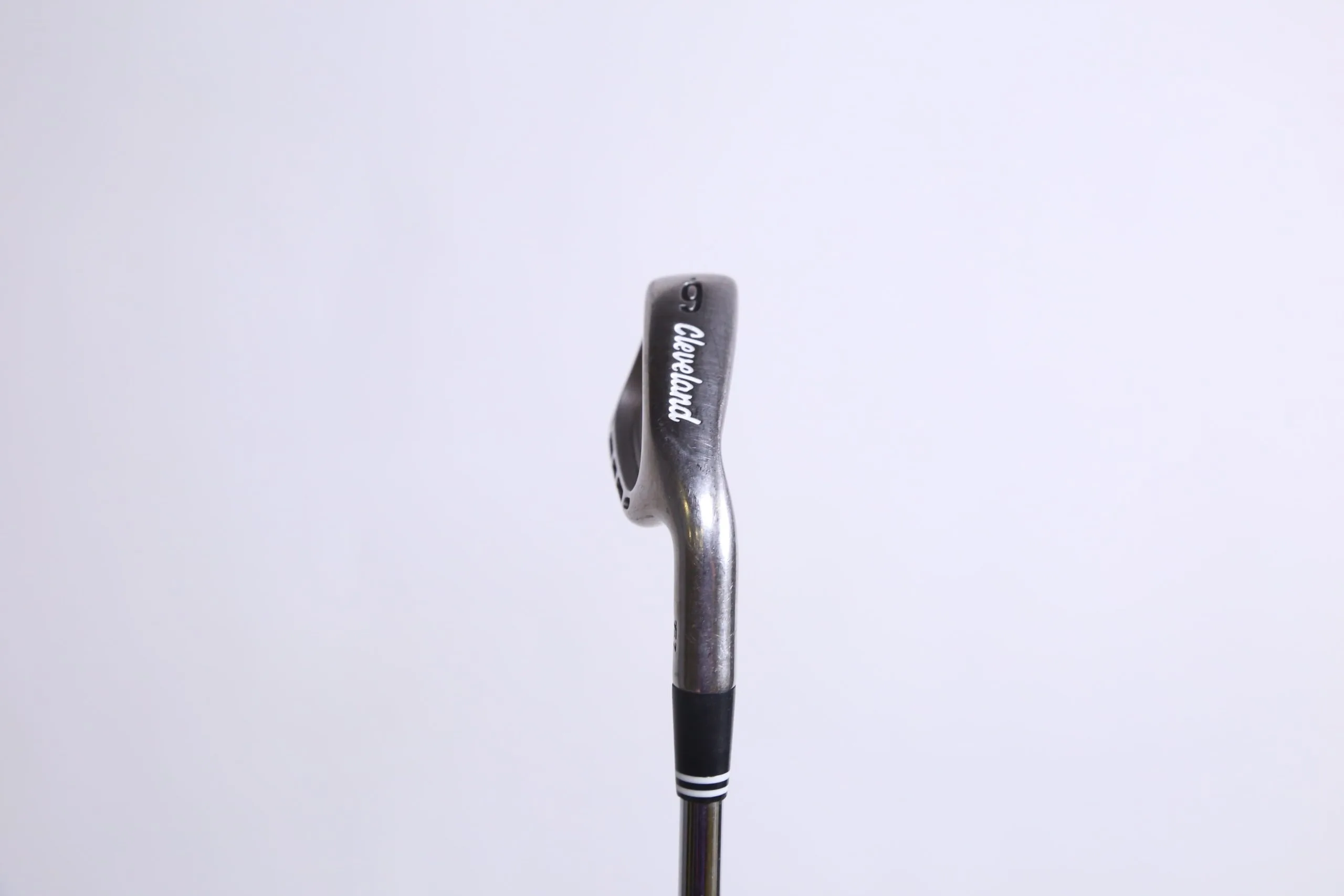 Cleveland TA7 Single 6 Iron 37.25 In RH 31* True Temper Steel Shaft Regular Flex 8 Cleveland TA7 Single 6 Iron 37.25 In RH 31* True Temper Steel Shaft Regular Flex - Image 6