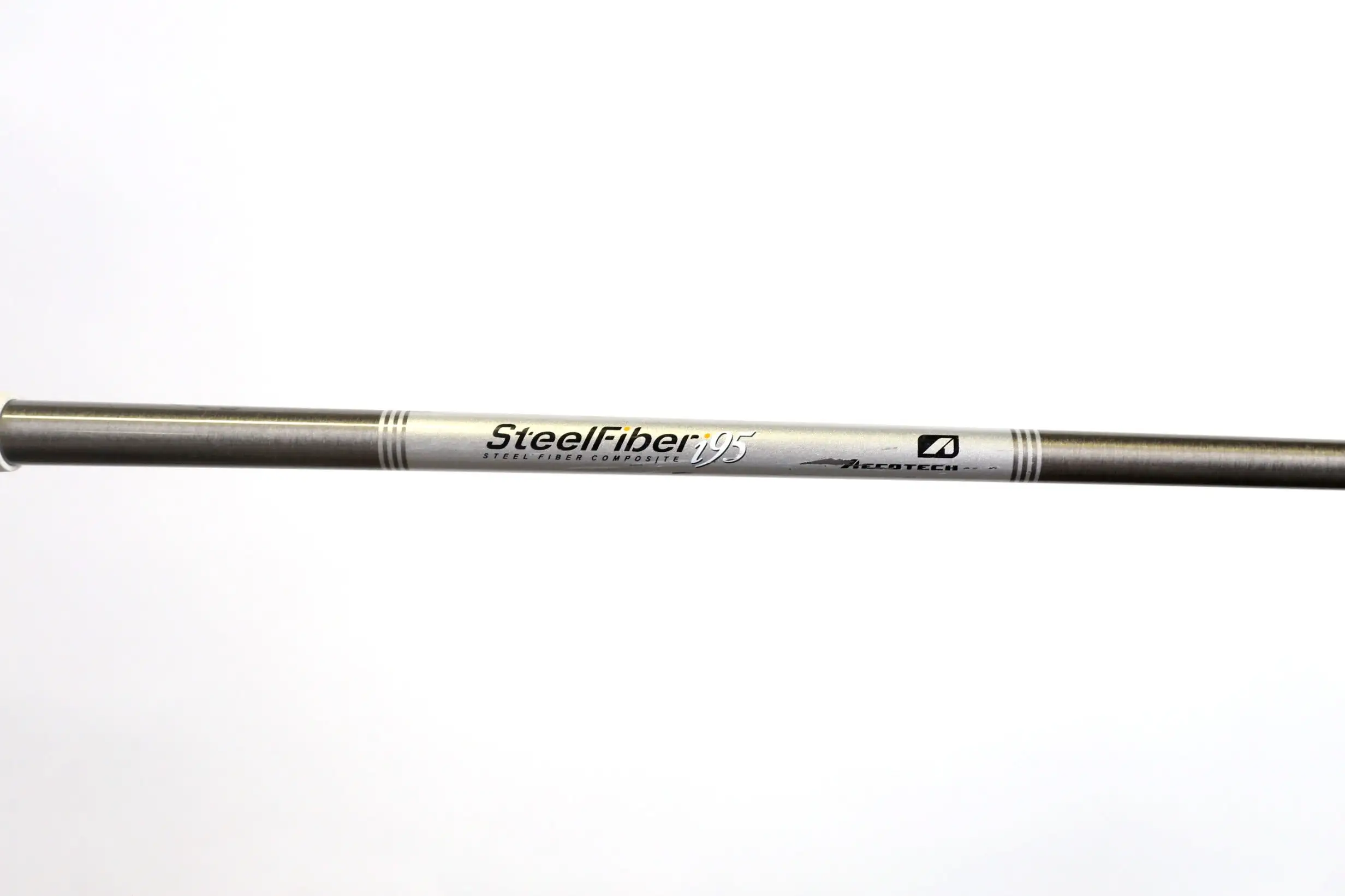 TaylorMade SIM MAX 4 Iron 19* RH 39 In Steelfiber I95 Shaft Stiff Flex 10 TaylorMade SIM MAX 4 Iron 19* RH 39 In Steelfiber I95 Shaft Stiff Flex - Image 8