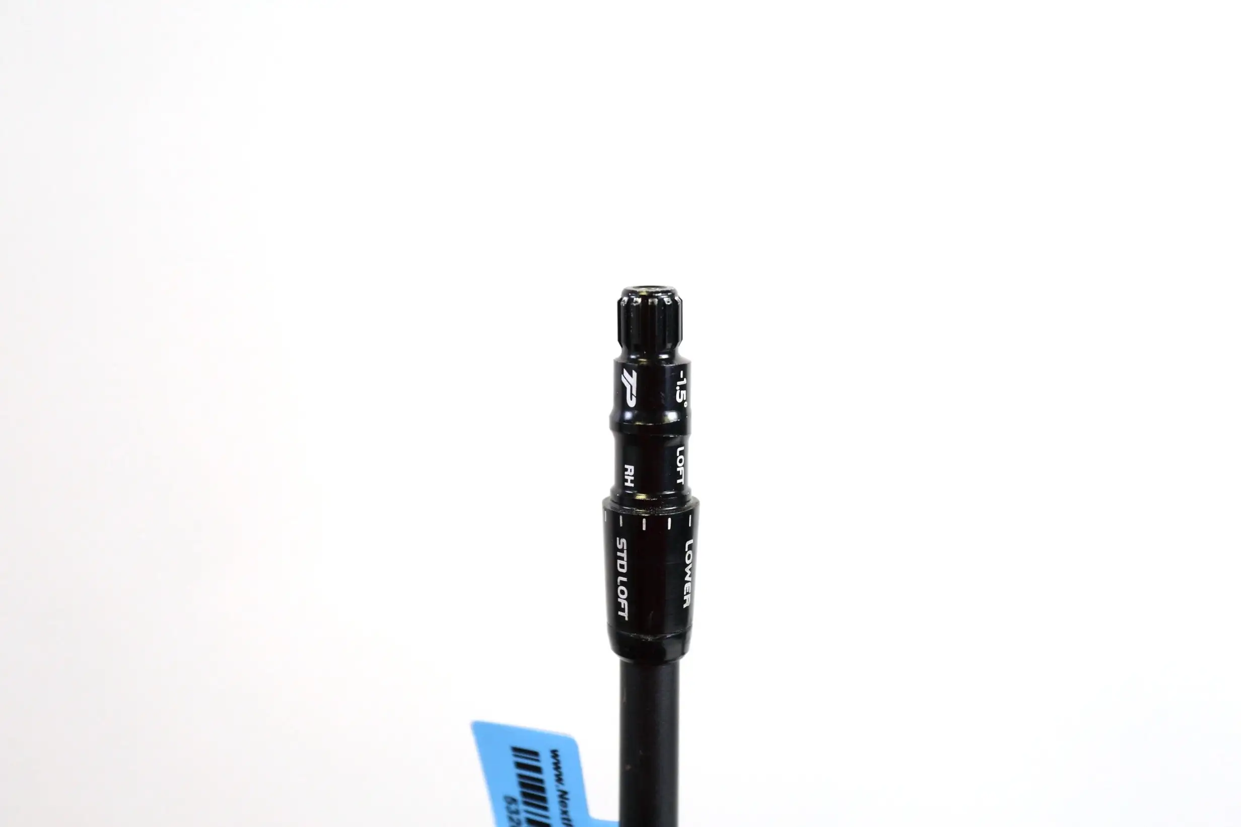 Aldila RIP Beta RBZ Stage 2 Wood Shaft 80g TaylorMade Tip 42 In Extra Stiff 7 Aldila RIP Beta RBZ Stage 2 Wood Shaft 80g TaylorMade Tip 42 In Extra Stiff - Image 5