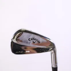 Callaway Apex MB Single 7 Iron Standard RH 31* Project X Steel Stiff Flex -GOLF BAGS Sales 229a8c1d ac36 5a99 9633 dc811ee3402c scaled