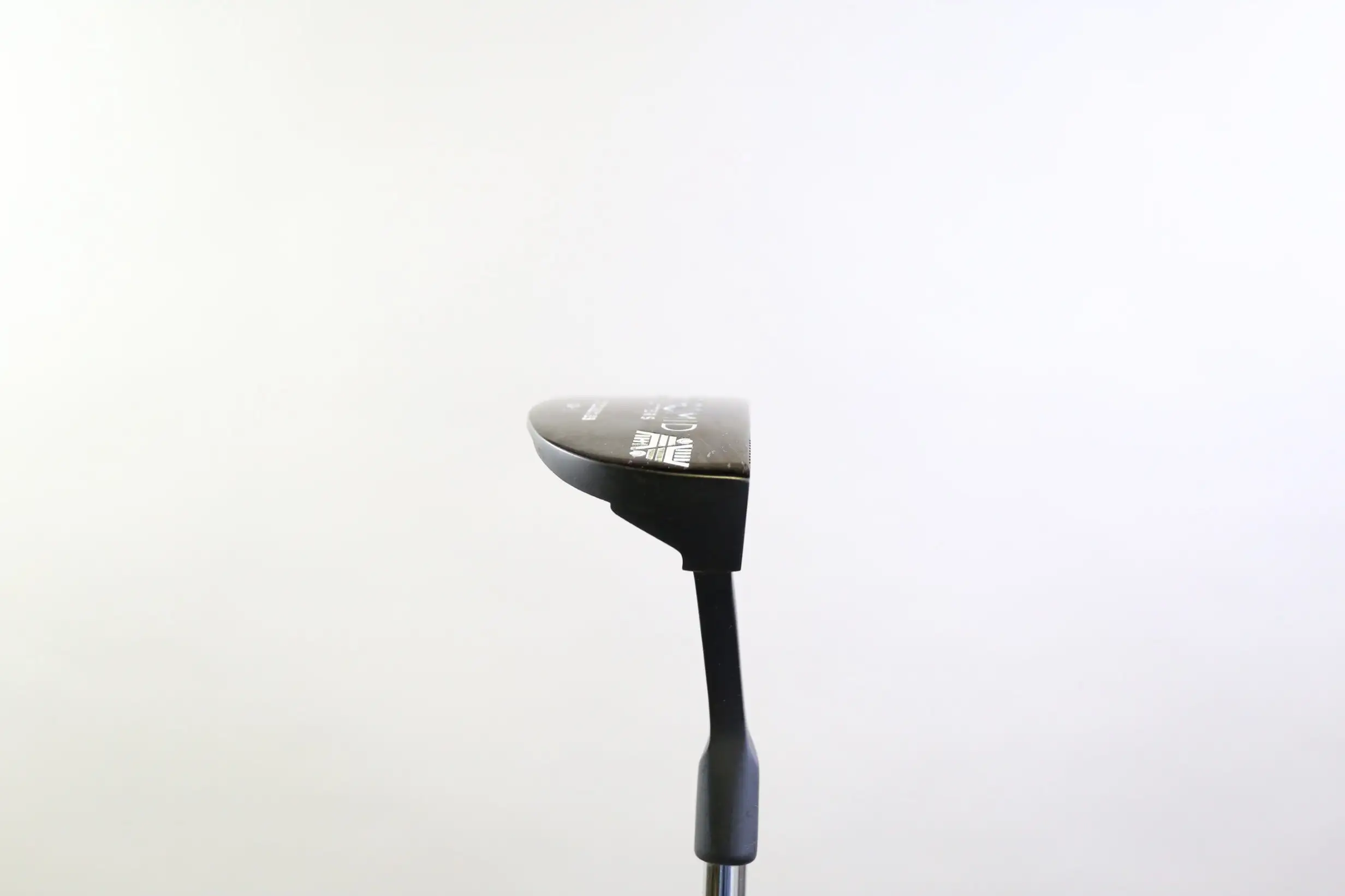 Pyramid Putters AZ-2 Jumbo Grip Putter RH 33 In Steel Shaft Pyramid Grip 4 Pyramid Putters AZ-2 Jumbo Grip Putter RH 33 In Steel Shaft Pyramid Grip - Image 2