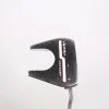 Odyssey Versa #7 Black Putter 36 In RH Versa Steel Shaft Winn Grip 2 Odyssey Versa #7 Black Putter 36 In RH Versa Steel Shaft Winn Grip -GOLF BAGS Sales 22c9848e 78d3 52dd bd71 638656c1f327