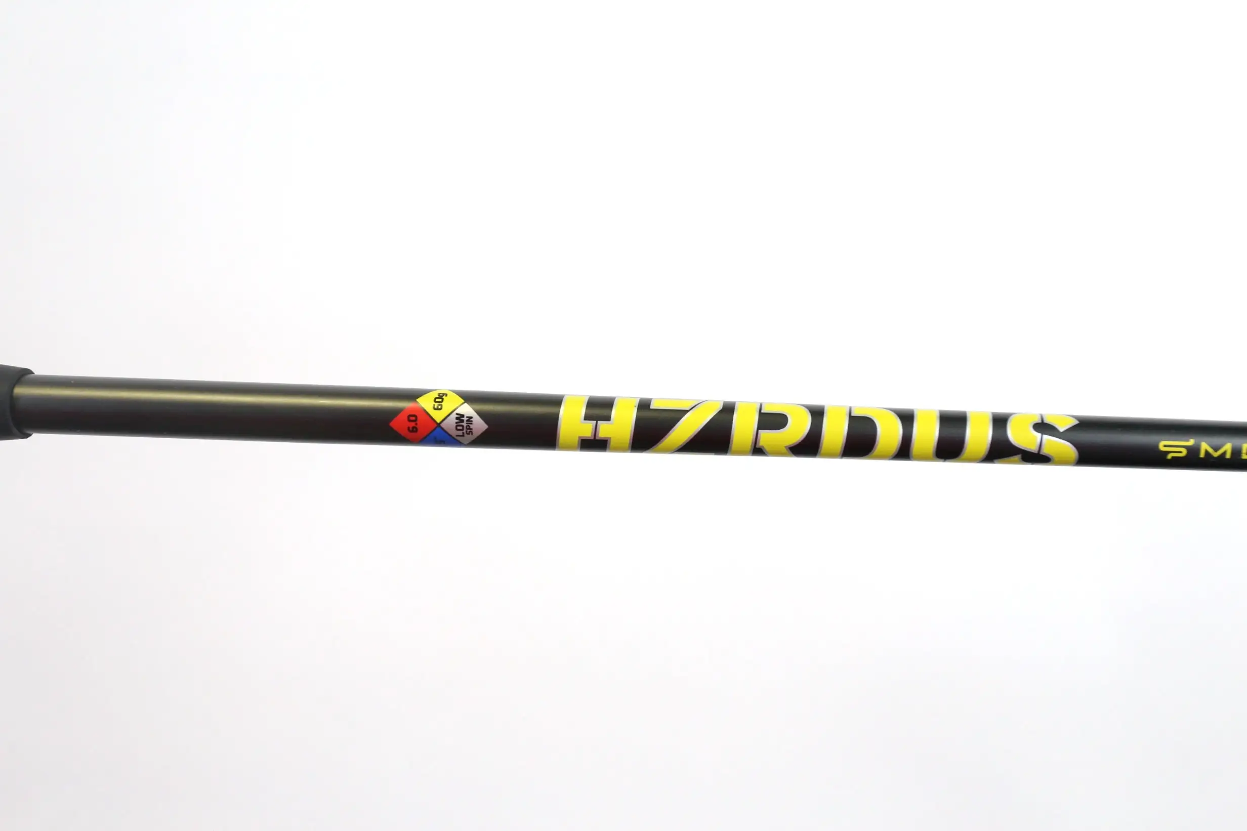 Project X HZRDUS Yellow 6.0/3.5 44.25 In TaylorMade Tip Driver Shaft Extra Stiff 3 Project X HZRDUS Yellow 6.0/3.5 44.25 In TaylorMade Tip Driver Shaft Extra Stiff