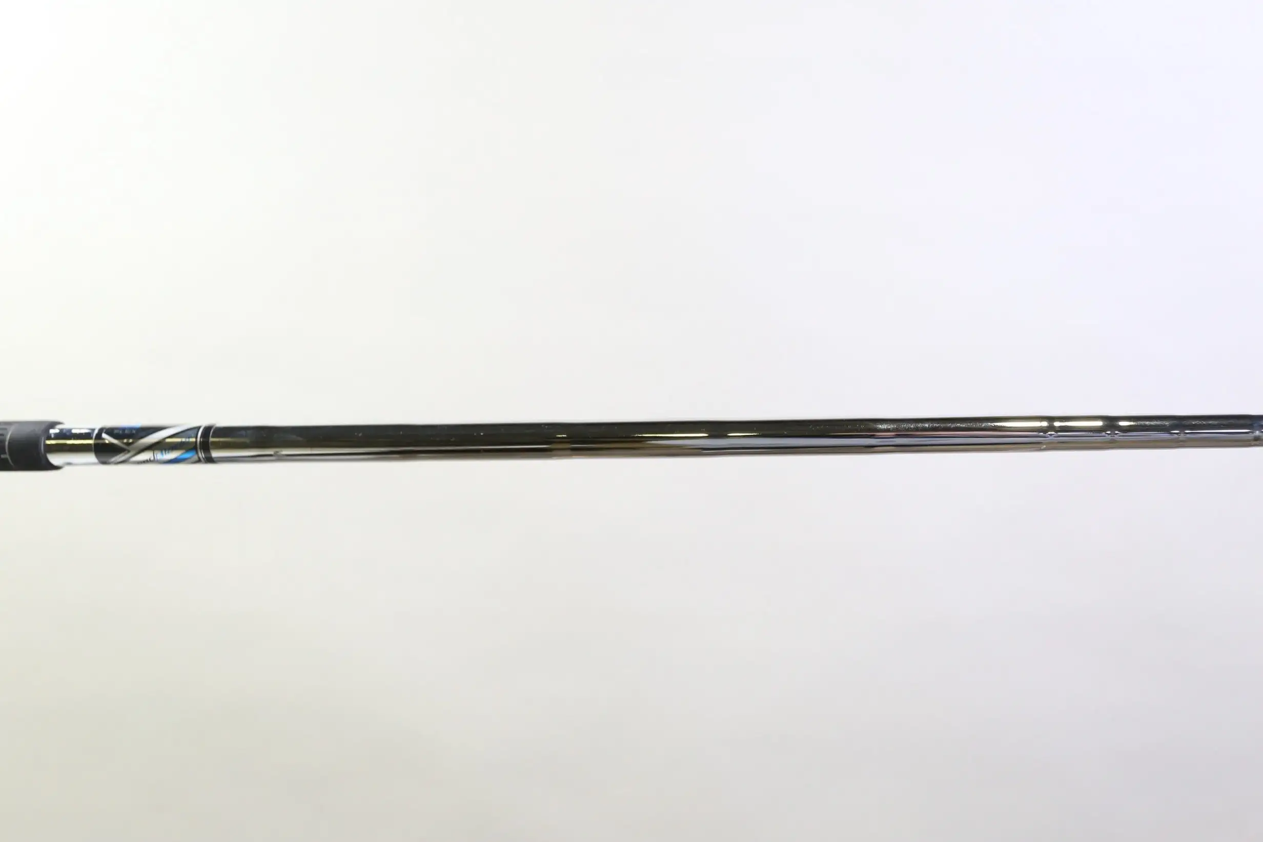 TaylorMade SpeedBlade Single 6 Iron 26.5* RH 38 In Steel Shaft Stiff Flex 10 TaylorMade SpeedBlade Single 6 Iron 26.5* RH 38 In Steel Shaft Stiff Flex - Image 8