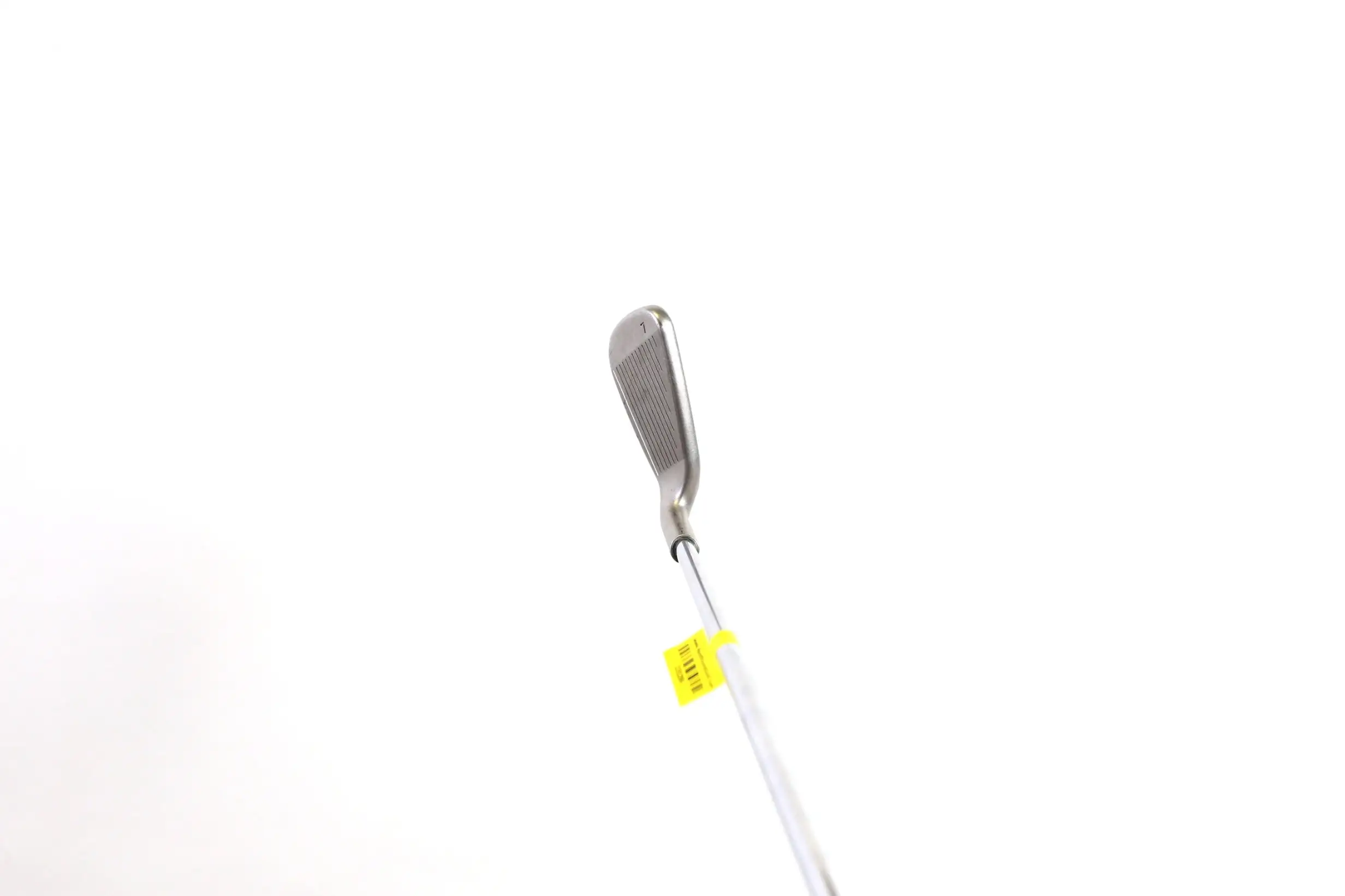 Ping G15 Single 7 Iron 32* RH 36.5 In Yellow Dot Steel Shaft Regular Flex 9 Ping G15 Single 7 Iron 32* RH 36.5 In Yellow Dot Steel Shaft Regular Flex - Image 7