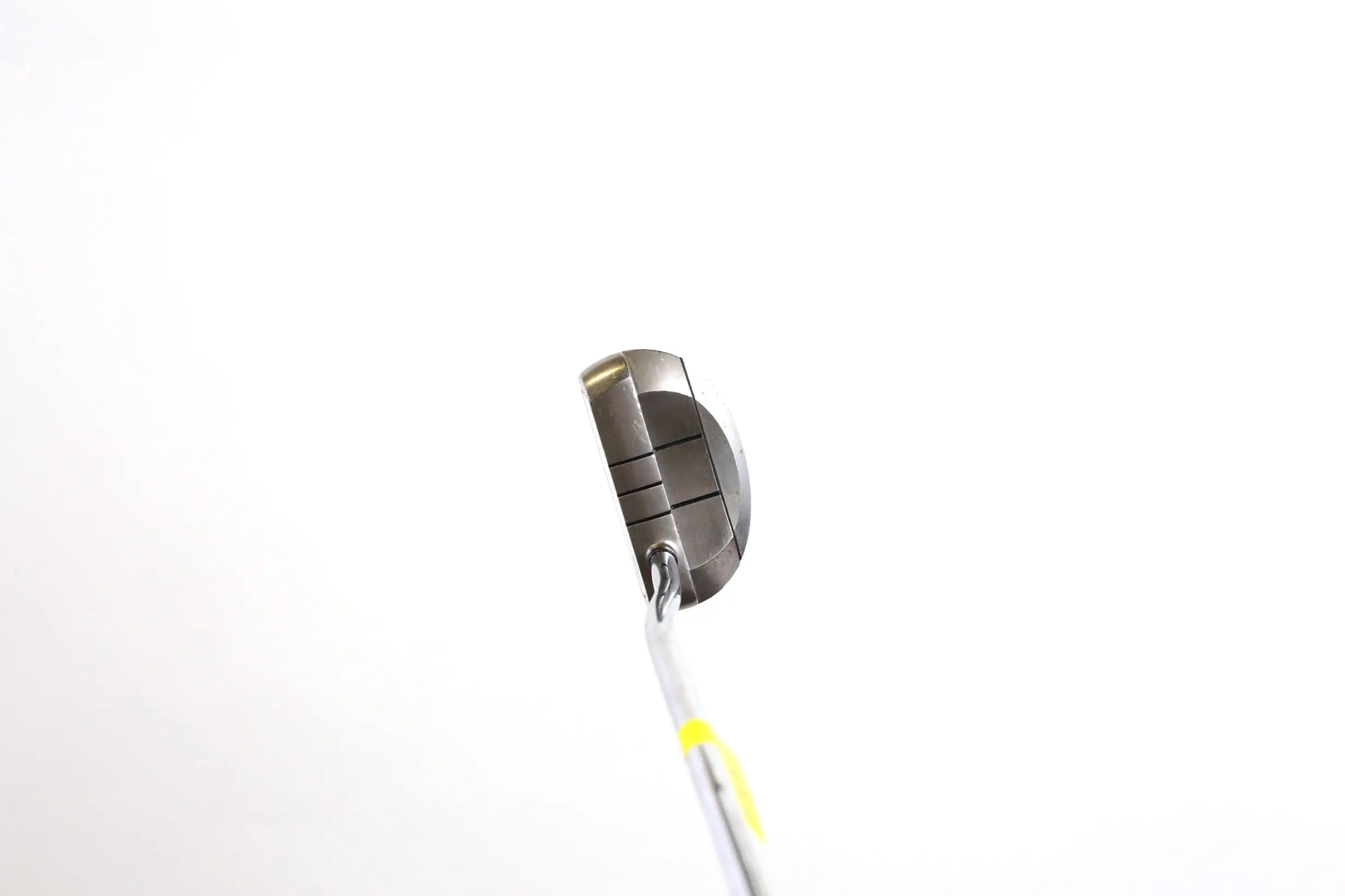Odyssey Tri Hot 1 Putter RH 33 In Steel Shaft 9 Odyssey Tri Hot 1 Putter RH 33 In Steel Shaft - Image 7