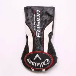 Callaway Big Bertha Fusion Headcover Only Faux Leather Very Good Condition -GOLF BAGS Sales 236d2077 b340 5136 8fbf cb76dc93cf93 scaled