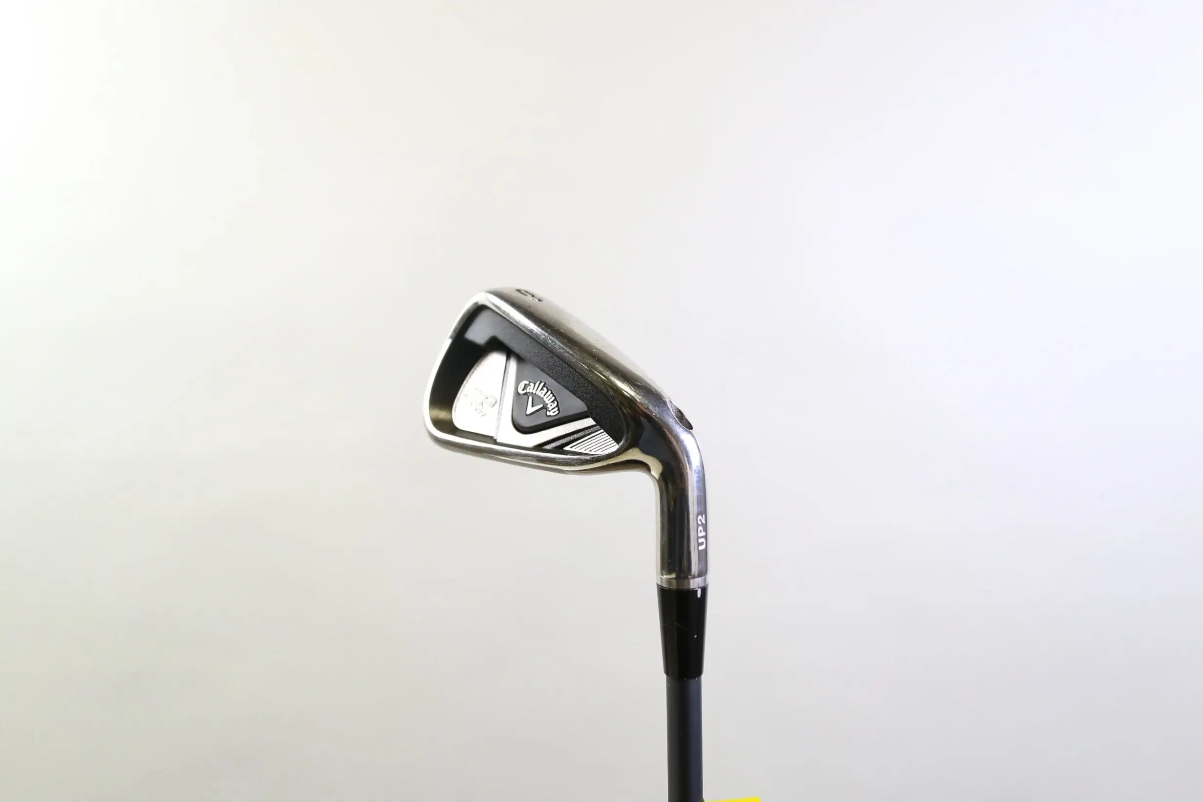 Callaway X2 Hot Single 6 Iron 26* RH 37.25 In Graphite Shaft Regular Flex 6 Callaway X2 Hot Single 6 Iron 26* RH 37.25 In Graphite Shaft Regular Flex - Image 4