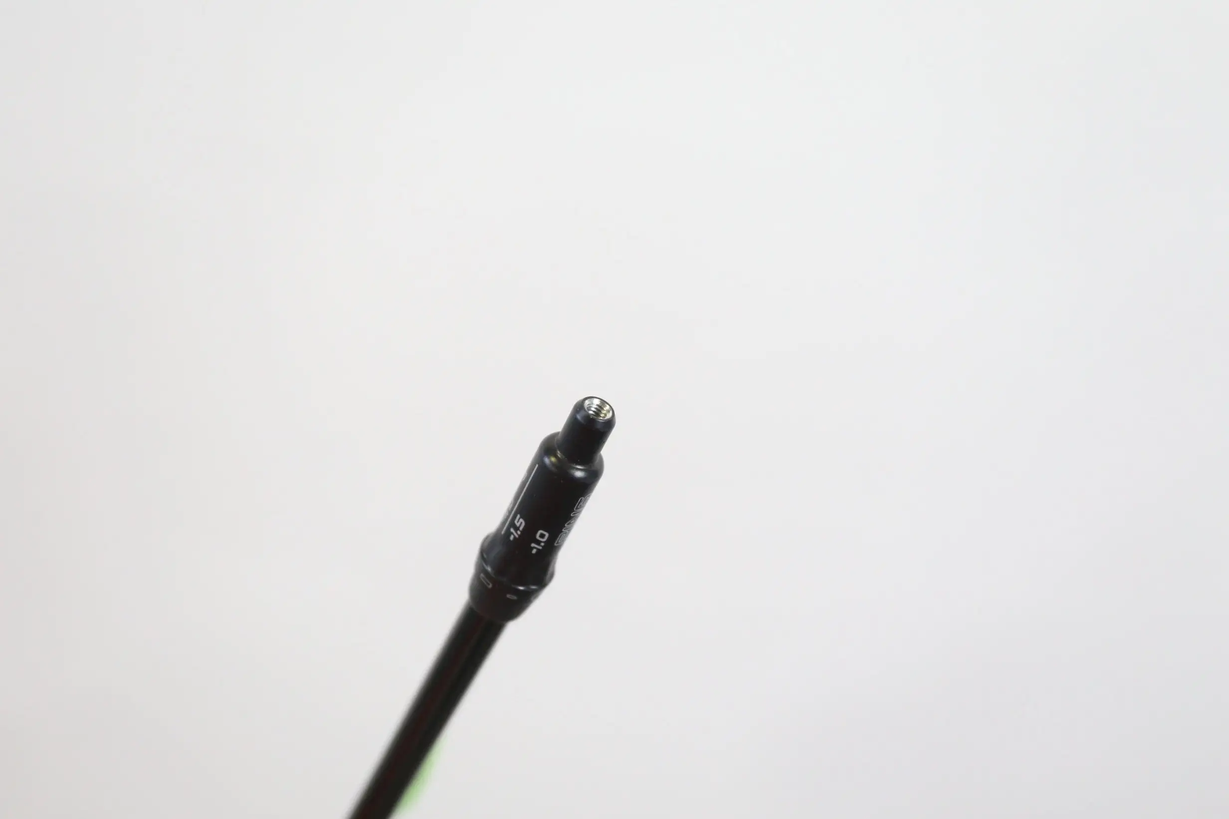 Mitsubishi Tensei AV Orange 65R 45.25 In Ping Tip Driver Shaft 61g Regular Flex 9 Mitsubishi Tensei AV Orange 65R 45.25 In Ping Tip Driver Shaft 61g Regular Flex - Image 7