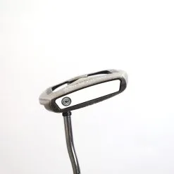 Odyssey White Ice D.A.R.T. Putter RH 34 In Steel Shaft 16 Odyssey White Ice D.A.R.T. Putter RH 34 In Steel Shaft -GOLF BAGS Sales 239ec99b ad79 5bc6 8121 976ff42e35e1