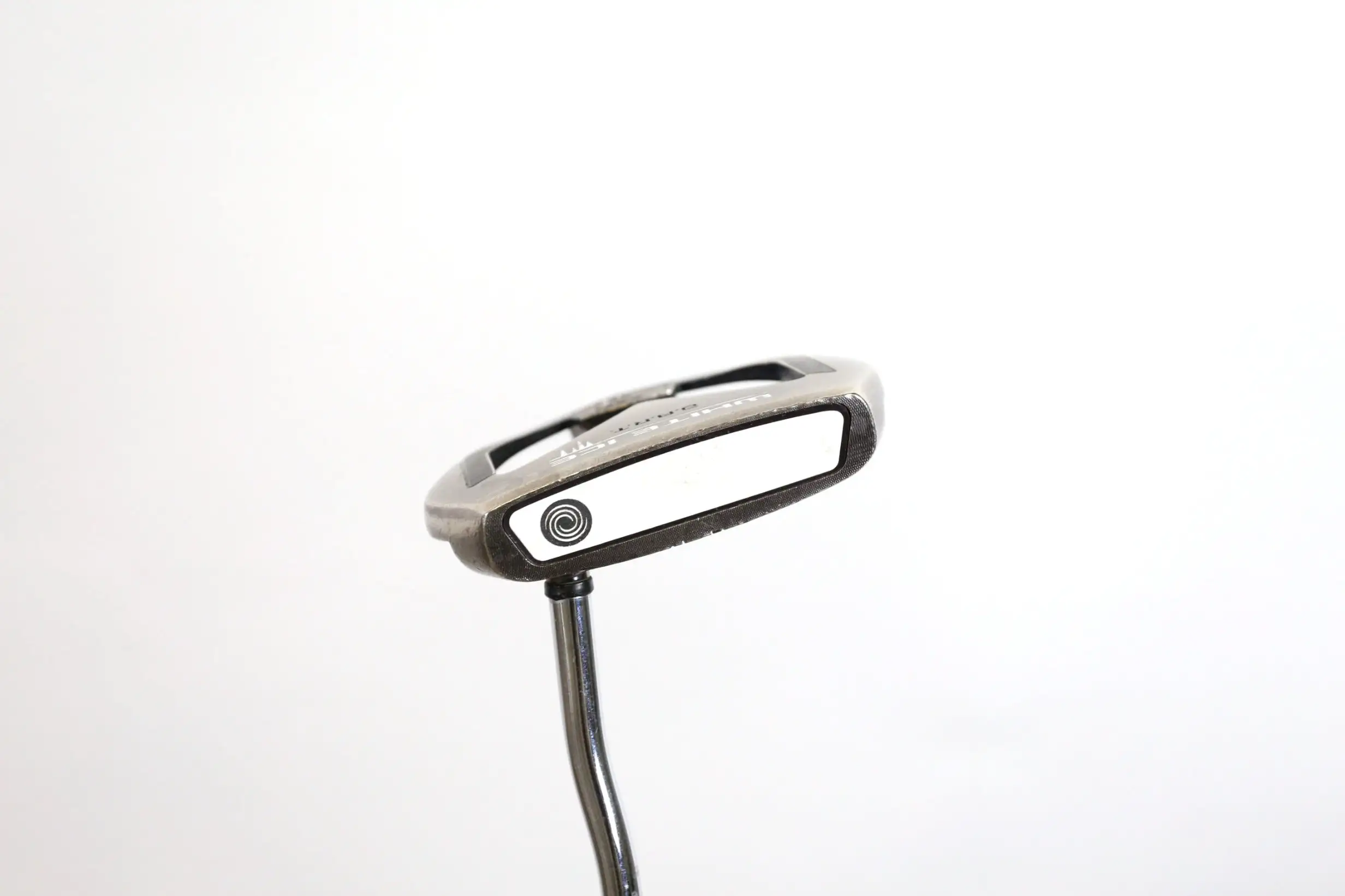 Odyssey White Ice D.A.R.T. Putter RH 34 In Steel Shaft 8 Odyssey White Ice D.A.R.T. Putter RH 34 In Steel Shaft - Image 6