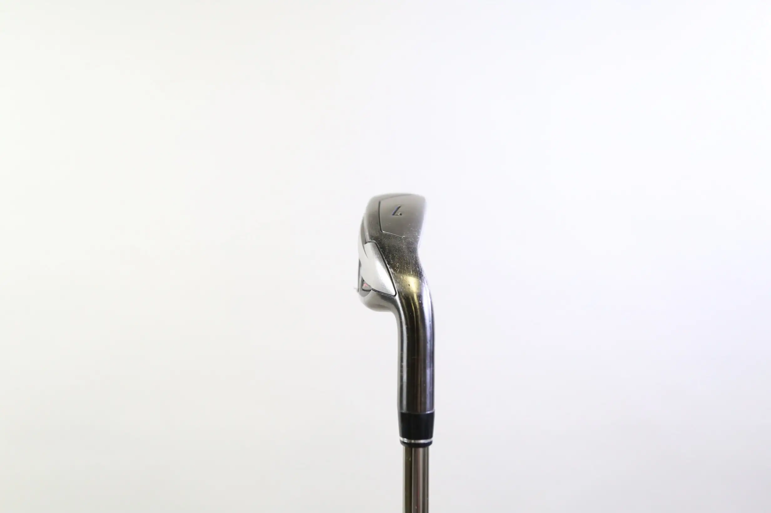 Callaway Big Bertha Single 7 Iron 30* RH 37.25 In Graphite Shaft Regular Flex 5 Callaway Big Bertha Single 7 Iron 30* RH 37.25 In Graphite Shaft Regular Flex - Image 3