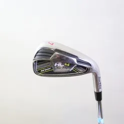 Tour Edge HL4 Single 7 Iron 31* RH 38 In KBS Steel Shaft Stiff Flex 13 Tour Edge HL4 Single 7 Iron 31* RH 38 In KBS Steel Shaft Stiff Flex -GOLF BAGS Sales 23c0e42f d565 5857 a594 a0f7695d76b6