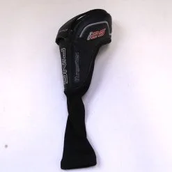 Ping I25 Driver Headcover Only Black Very Good Condition 11 Ping I25 Driver Headcover Only Black Very Good Condition -GOLF BAGS Sales 23d2a4f5 e987 5e19 a58c f19e6ec698d2