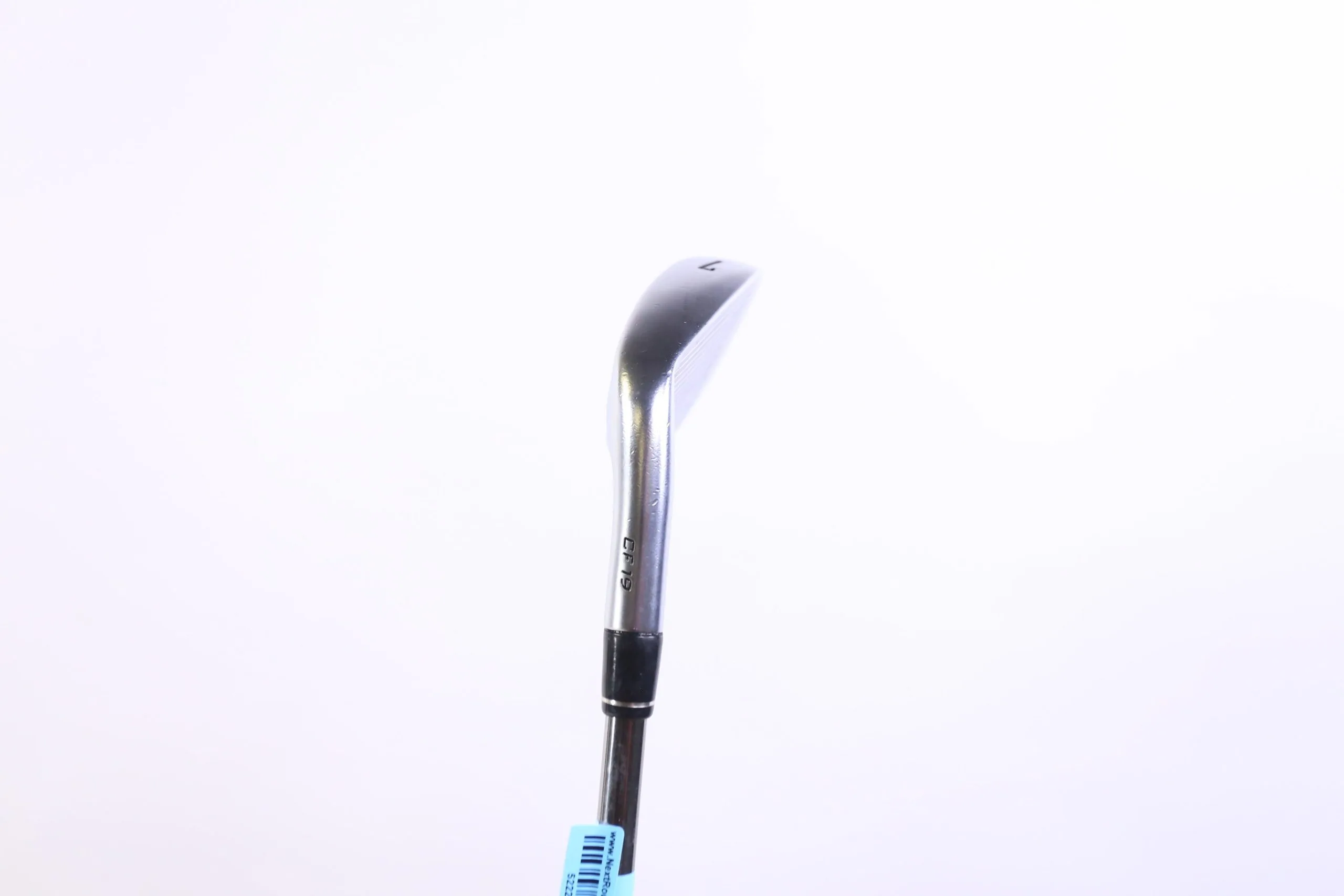 Callaway Apex 19 7-Iron 37IN Right-Handed Steel Project X Catalyst Stiff Flex 8 Callaway Apex 19 7-Iron 37IN Right-Handed Steel Project X Catalyst Stiff Flex - Image 6