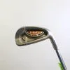 Ping I10 Single 7 Iron 34* RH 36.75 In Ping AWT Steel Shaft Stiff Flex -GOLF BAGS Sales 240bd227 986f 513e 81dd 098e7c7e0008