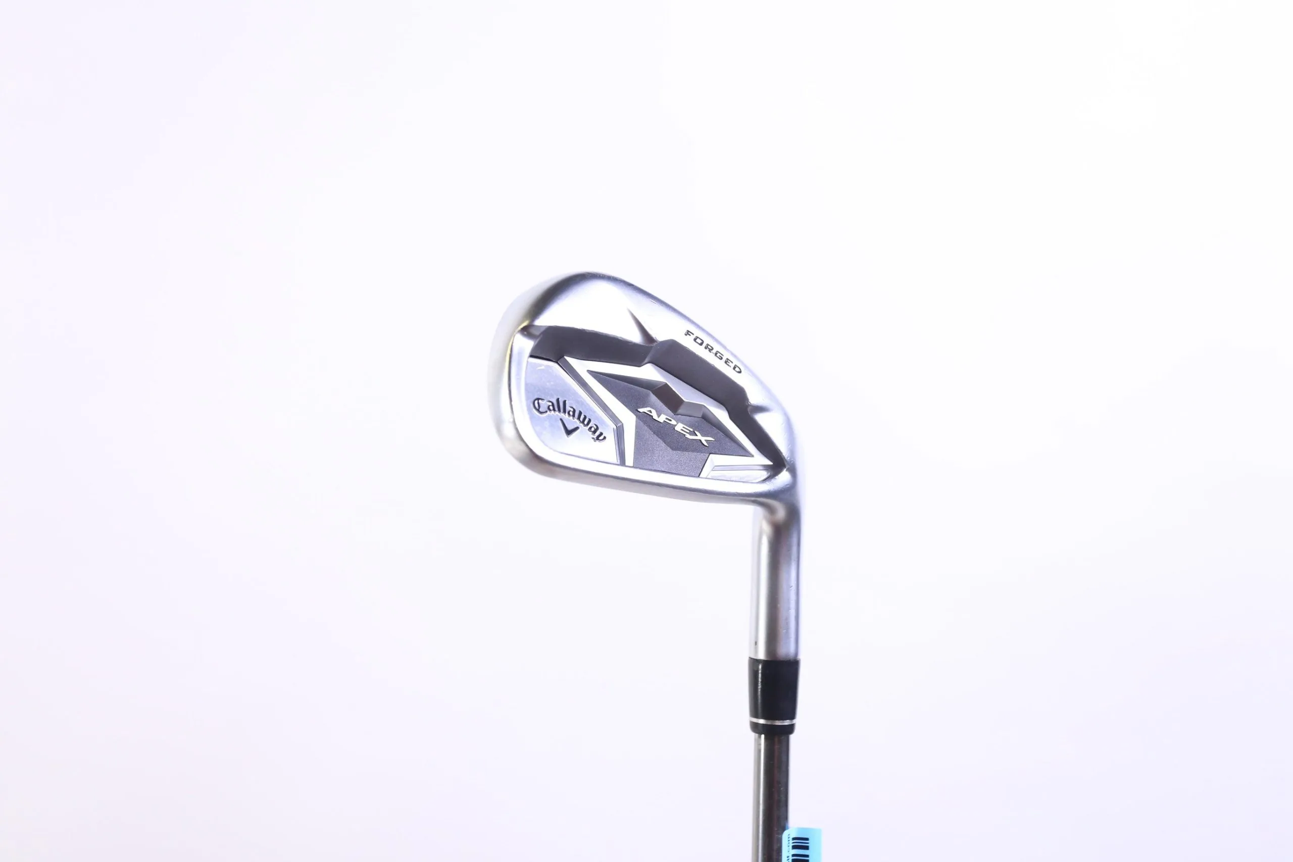 Callaway Apex 19 7-Iron 37IN Right-Handed Steel Project X Catalyst Stiff Flex 4 Callaway Apex 19 7-Iron 37IN Right-Handed Steel Project X Catalyst Stiff Flex - Image 2
