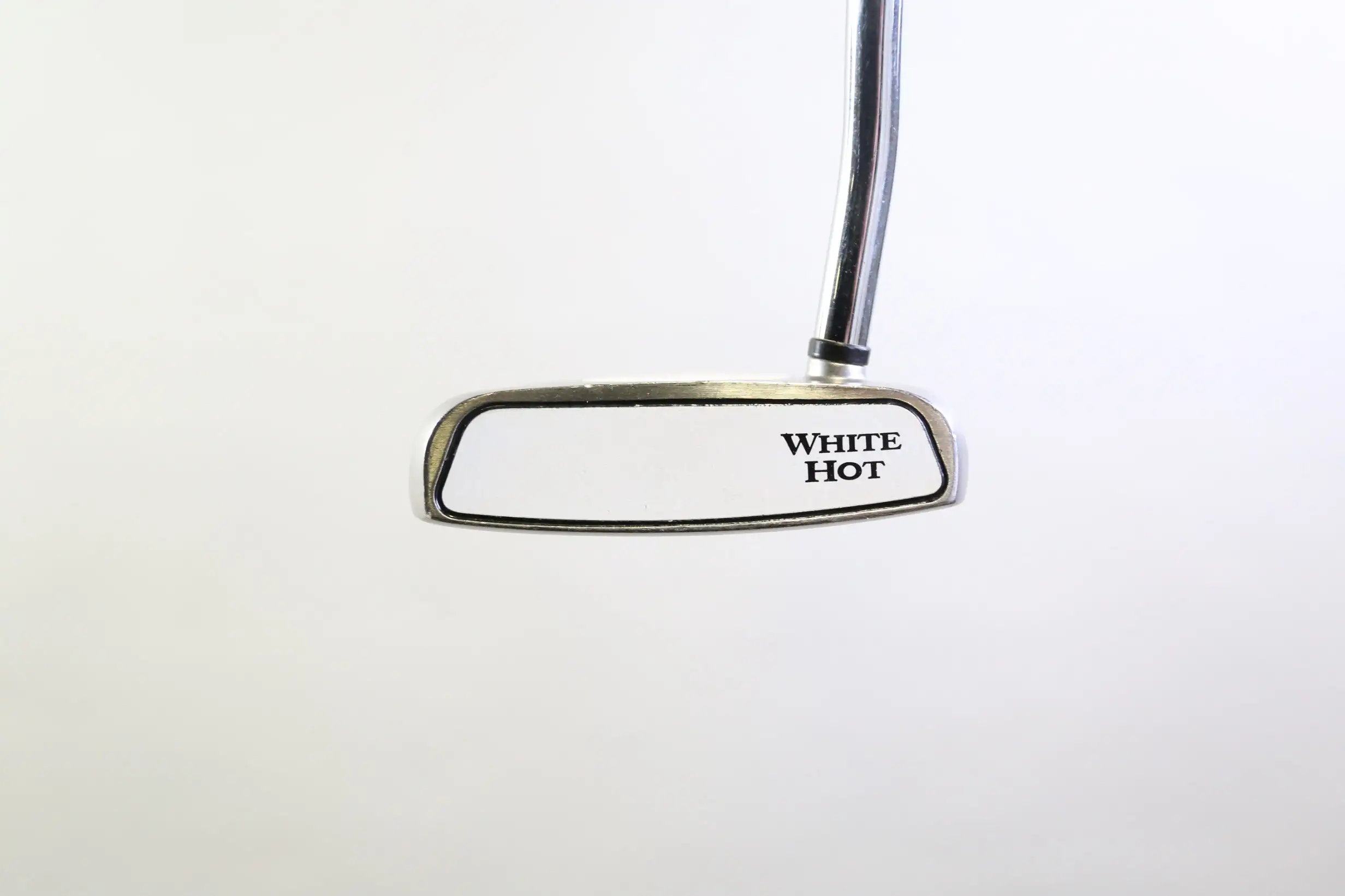 Odyssey White Hot 2-Ball Putter RH 33 In Steel Shaft Winn Jumbo Grip Mallet 6 Odyssey White Hot 2-Ball Putter RH 33 In Steel Shaft Winn Jumbo Grip Mallet - Image 4