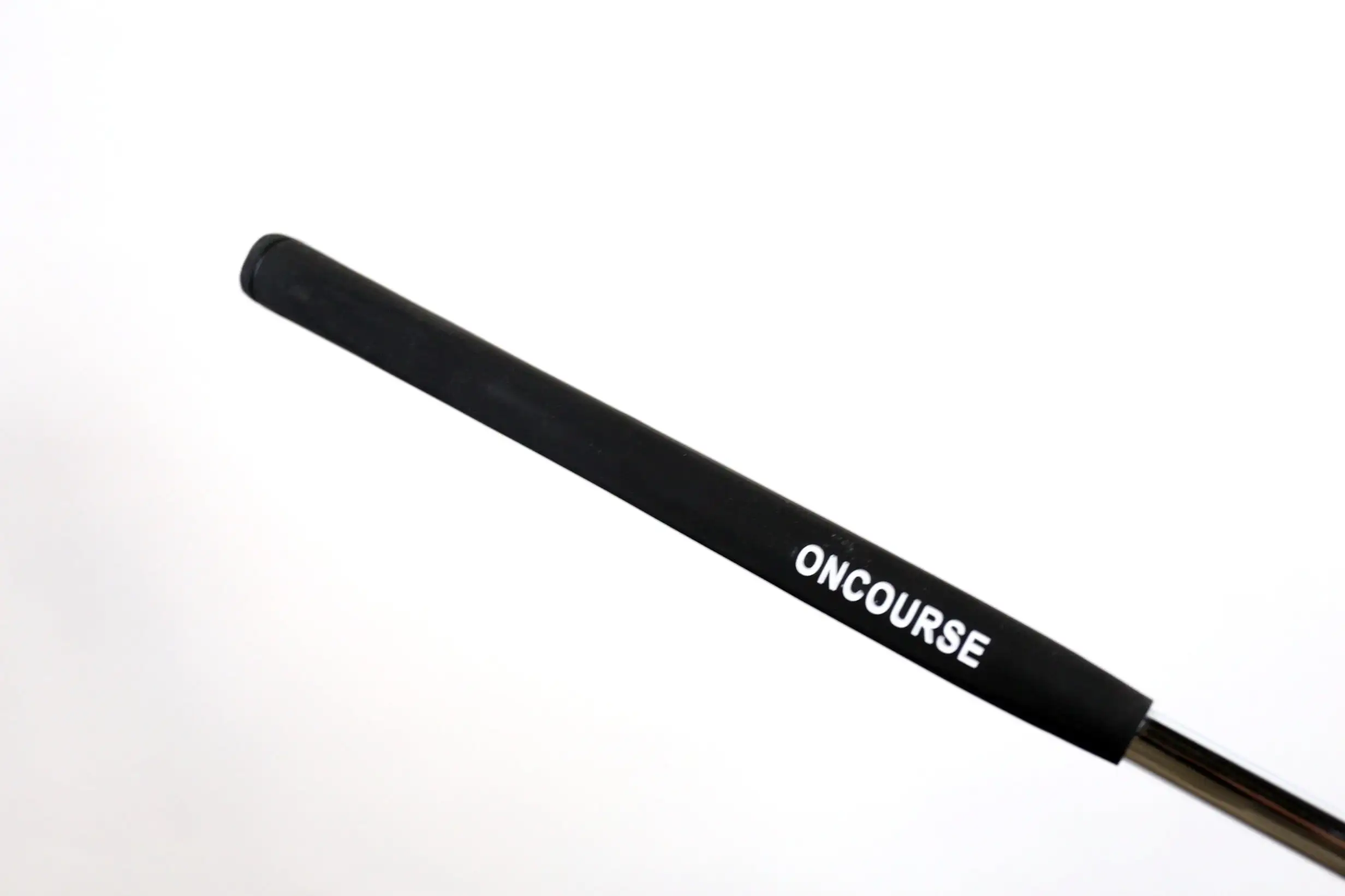 Odyssey White Steel 2-Ball Center Shaft Putter RH 34 In Odyssey Steel Shaft 11 Odyssey White Steel 2-Ball Center Shaft Putter RH 34 In Odyssey Steel Shaft - Image 9