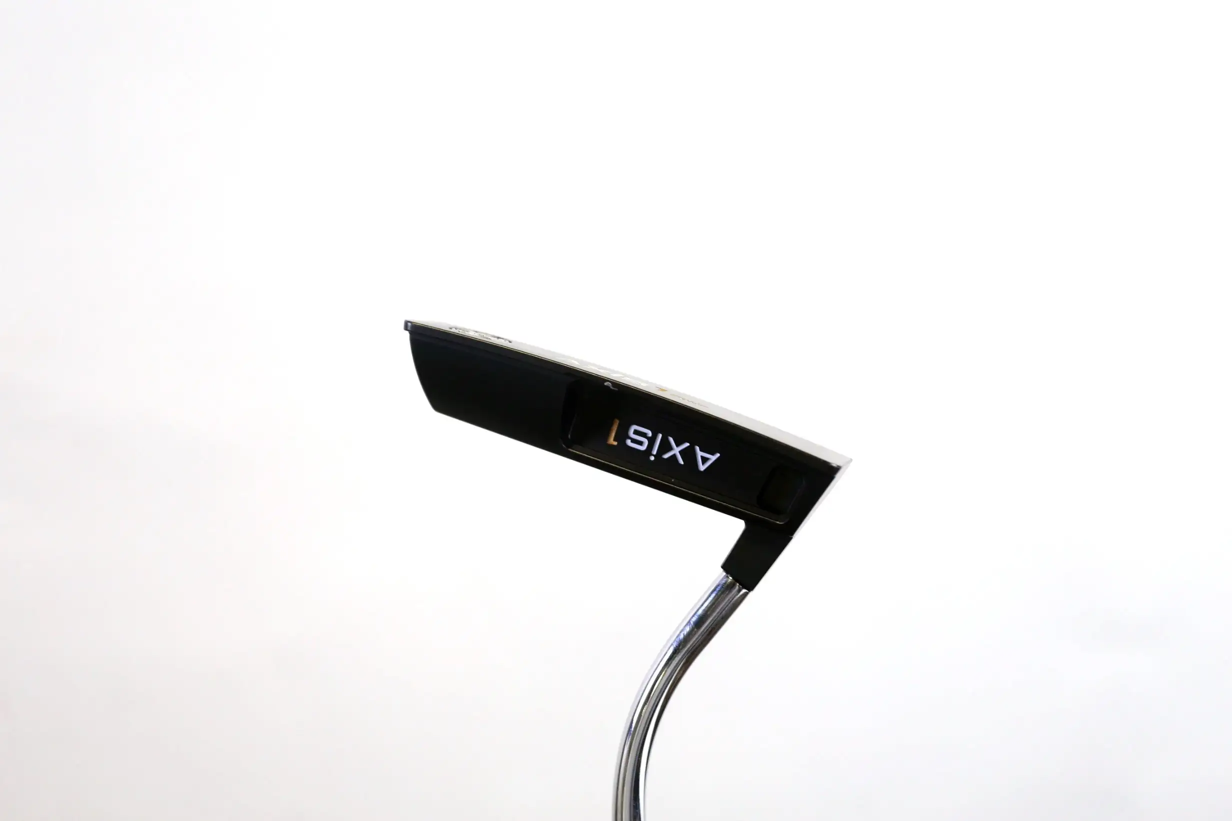 Axis1 Tour-B Putter Right Handed 35 In Axis Steel Shaft 5 Axis1 Tour-B Putter Right Handed 35 In Axis Steel Shaft - Image 3