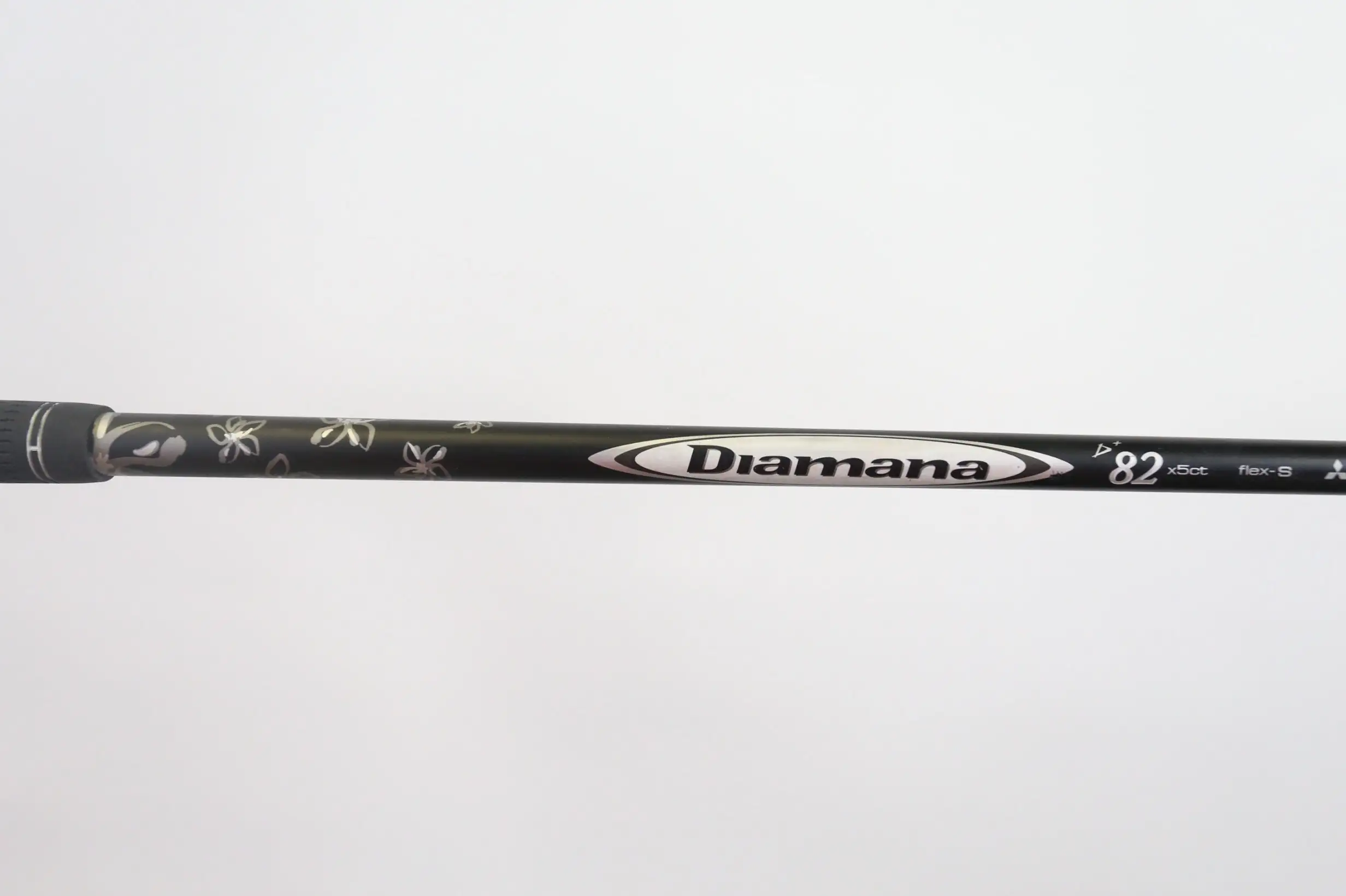 Mitsubishi Diamana 82 X5ct 41.75 In Stiff Flex Titleist Tip Fairway Wood Shaft 3 Mitsubishi Diamana 82 X5ct 41.75 In Stiff Flex Titleist Tip Fairway Wood Shaft