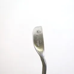 Wilson 8813 Putter RH 36 In Steel Shaft Wilson Leather Wrap Grip