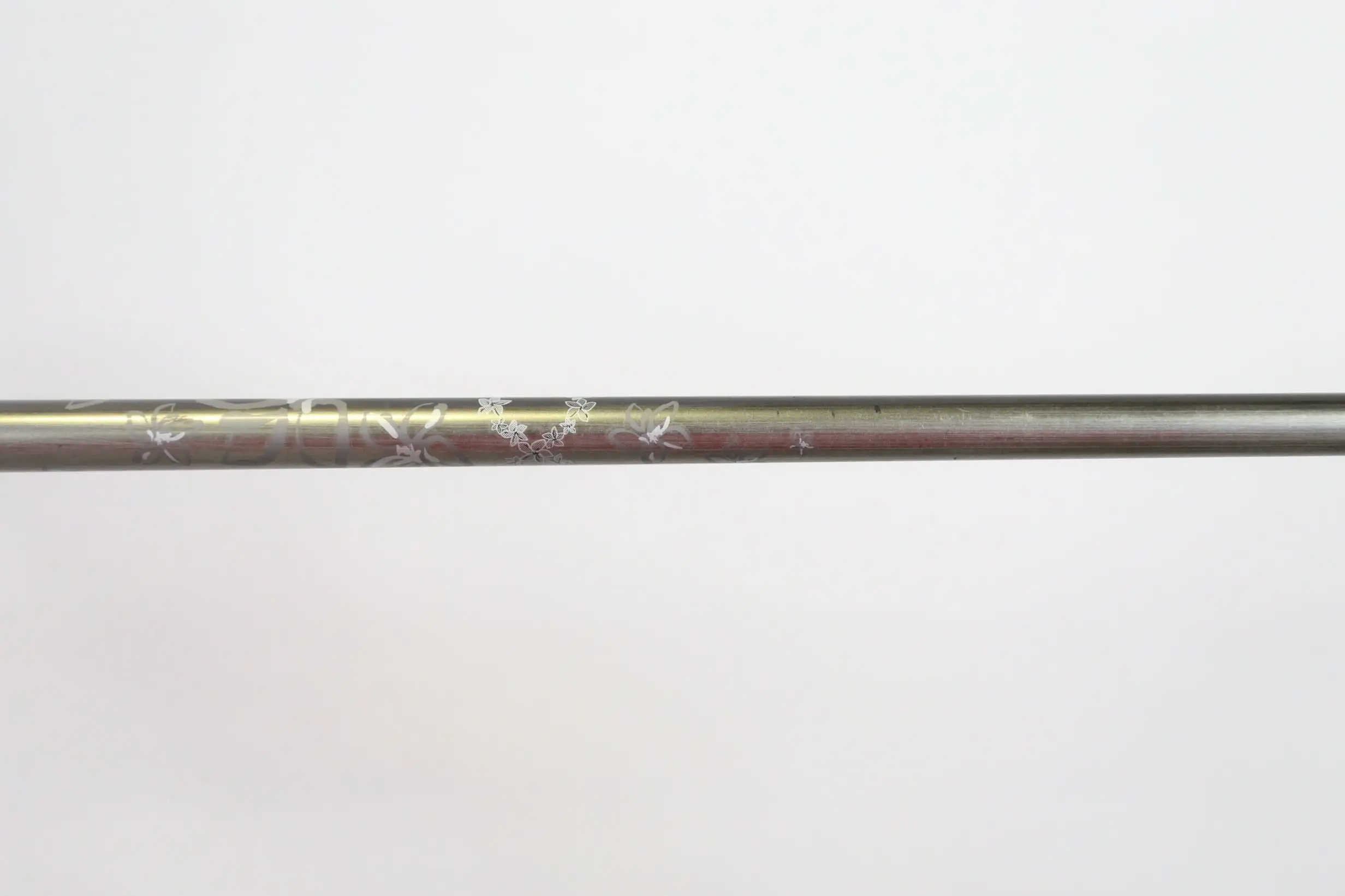 Mitsubishi Diamana PROTOTYPE 80-X 43.5 In Callaway Tip Driver Shaft Extra Stiff 4 Mitsubishi Diamana PROTOTYPE 80-X 43.5 In Callaway Tip Driver Shaft Extra Stiff - Image 2