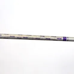 Ping Serene Red Dot Single 6 Iron 28* RH 37 In Ping ULT210 Graphite Lite Flex -GOLF BAGS Sales 253810ae 2301 5a52 822a 6853b5067f1b