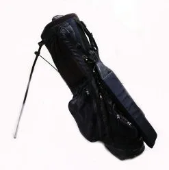 Burton Black Stand Golf Bag 5-Way Divider 9 Pockets -GOLF BAGS Sales 254efc5e f9cd 5c3d 90ee b5214407db29