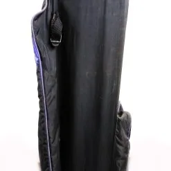 TaylorMade Carry Golf Bag 4 Dividers 4 Pockets Shoulder Strap Black/Red/Blue 13 TaylorMade Carry Golf Bag 4 Dividers 4 Pockets Shoulder Strap Black/Red/Blue -GOLF BAGS Sales 258fe66a 8c86 5e05 b977 f96993b3c982