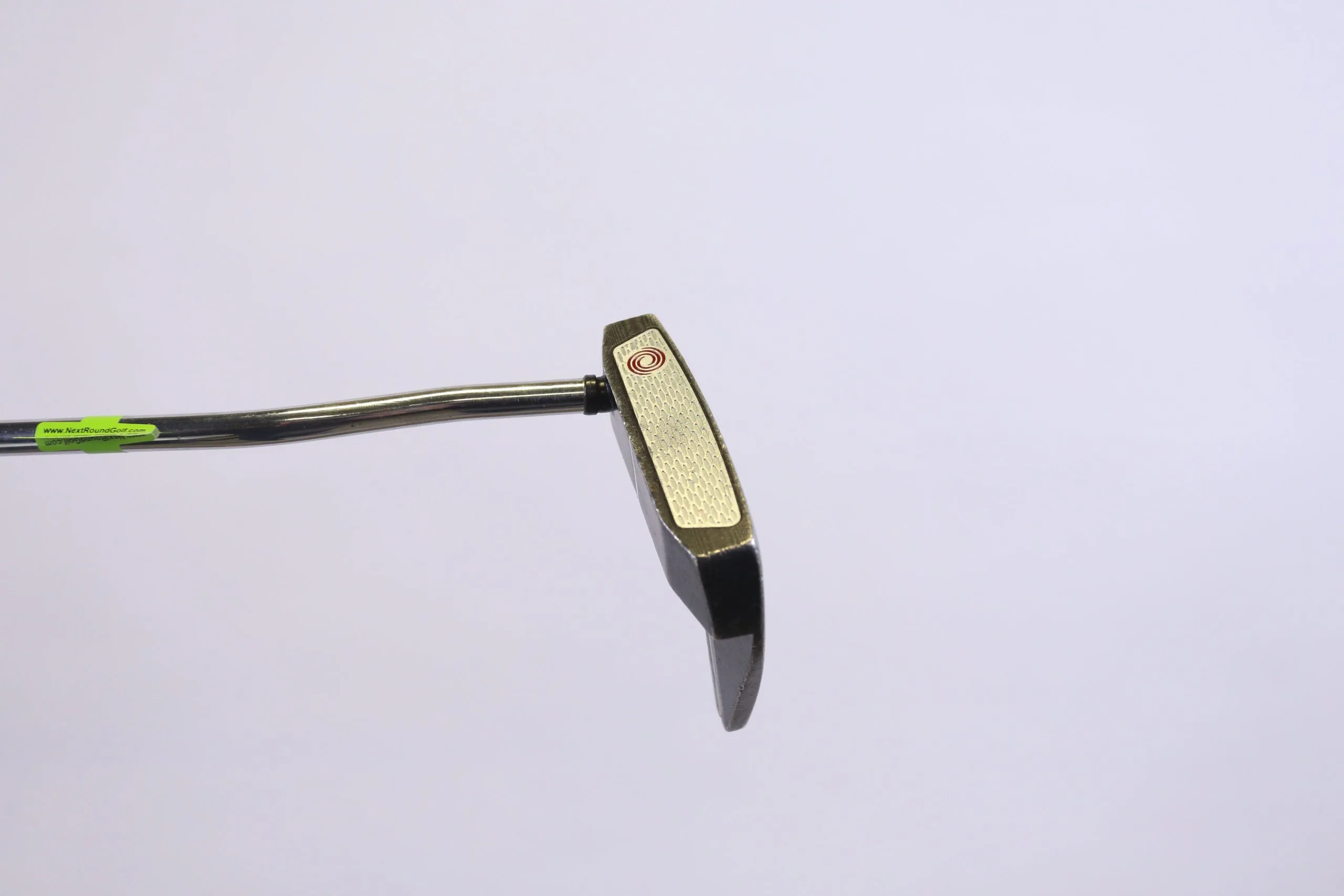 Odyssey Metal-X #7 Mid Putter RH 34.5 In Steel Shaft Super Stroke Grip 6 Odyssey Metal-X #7 Mid Putter RH 34.5 In Steel Shaft Super Stroke Grip - Image 4