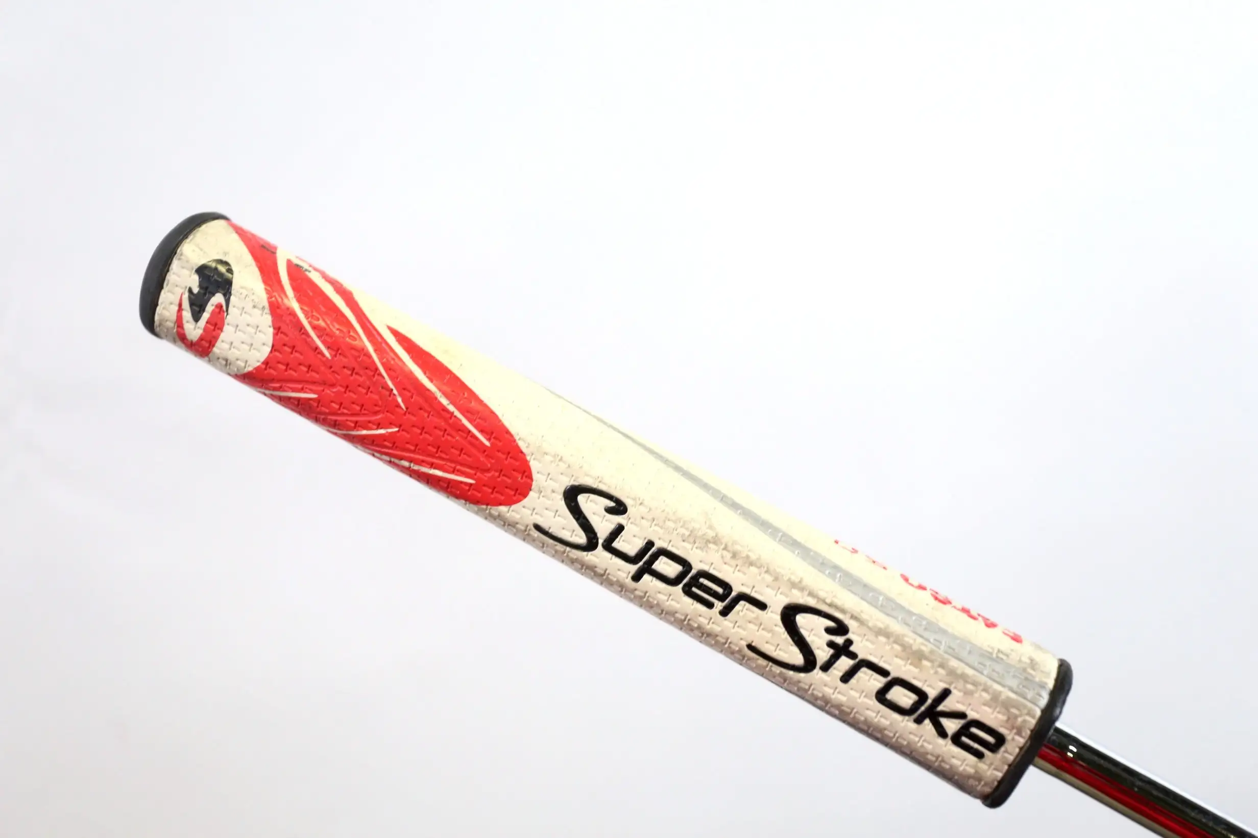 See More PTM 3 Platinum Putter RH 34.5 In Steel Shaft SuperStroke FATSO 5.0 Grip 11 See More PTM 3 Platinum Putter RH 34.5 In Steel Shaft SuperStroke FATSO 5.0 Grip - Image 9