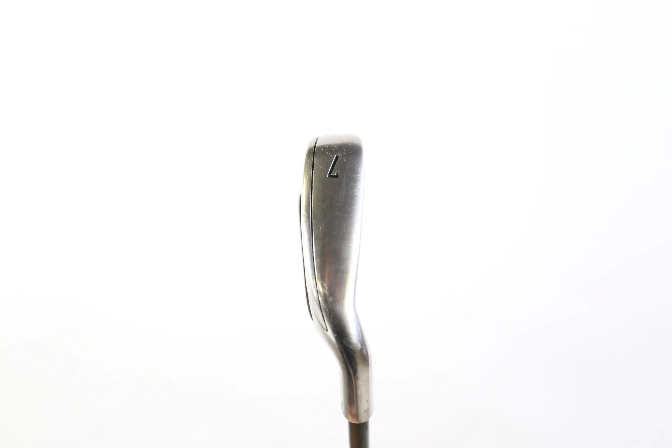 Callaway Mavrik Single 7 Iron RH 36.5 In Ping Alta CB Graphite Shaft Stiff Flex 7 Callaway Mavrik Single 7 Iron RH 36.5 In Ping Alta CB Graphite Shaft Stiff Flex - Image 5