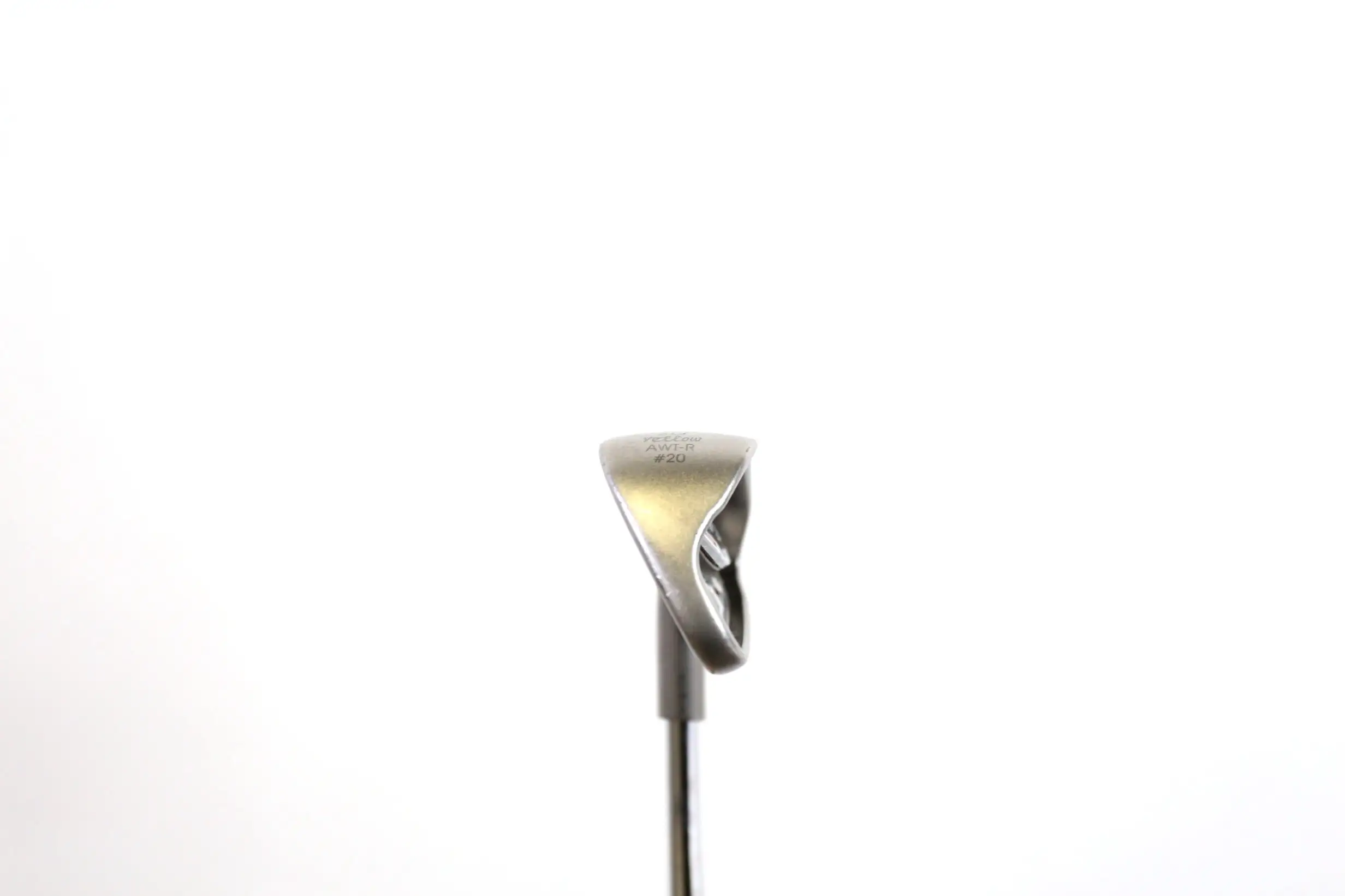 Ping G15 Single 7 Iron 32* RH 36.5 In Yellow Dot Steel Shaft Regular Flex 5 Ping G15 Single 7 Iron 32* RH 36.5 In Yellow Dot Steel Shaft Regular Flex - Image 3