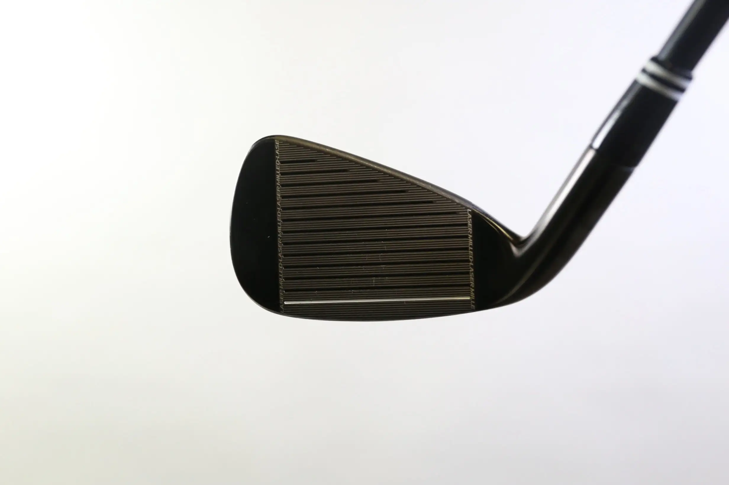 Cleveland CG16 Black Pearl Single 7 Iron 31* RH 37.5 In Graphite Regular Flex 8 Cleveland CG16 Black Pearl Single 7 Iron 31* RH 37.5 In Graphite Regular Flex - Image 6