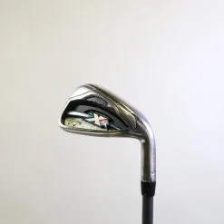 Callaway XR Single 7 Iron 30* RH 35.5 In Graphite Shaft Ladies Flex 14 Callaway XR Single 7 Iron 30* RH 35.5 In Graphite Shaft Ladies Flex -GOLF BAGS Sales 26658e12 07db 5dca a4aa b9b1a20d494b